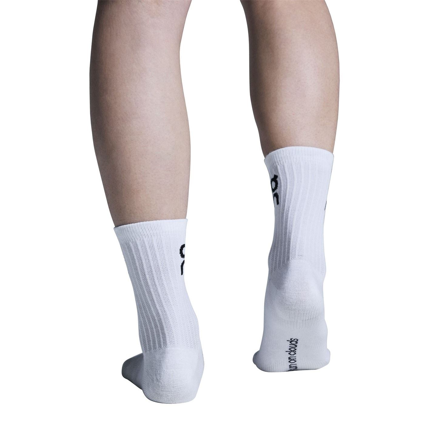 On 3 Pack Crew Long Socks