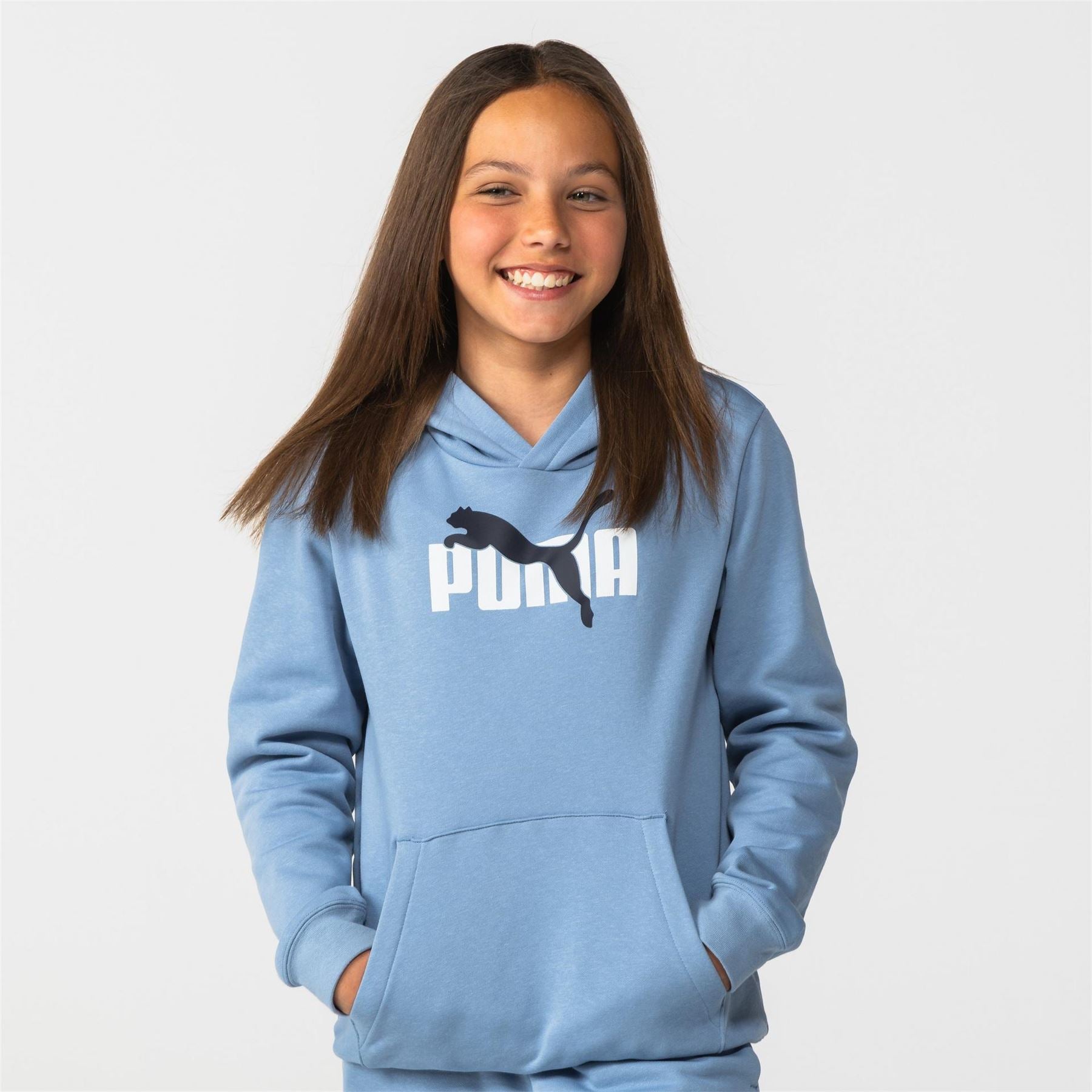Puma No1 Oth Hoodie Junior Boys