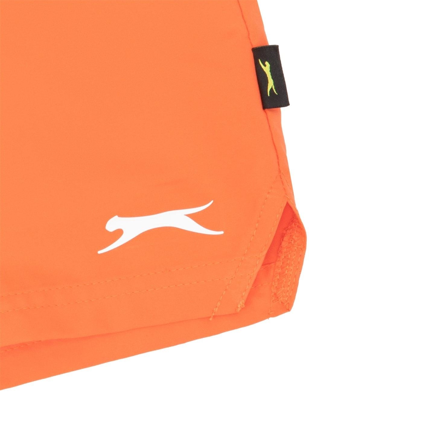 Slazenger Court Shorts Junior