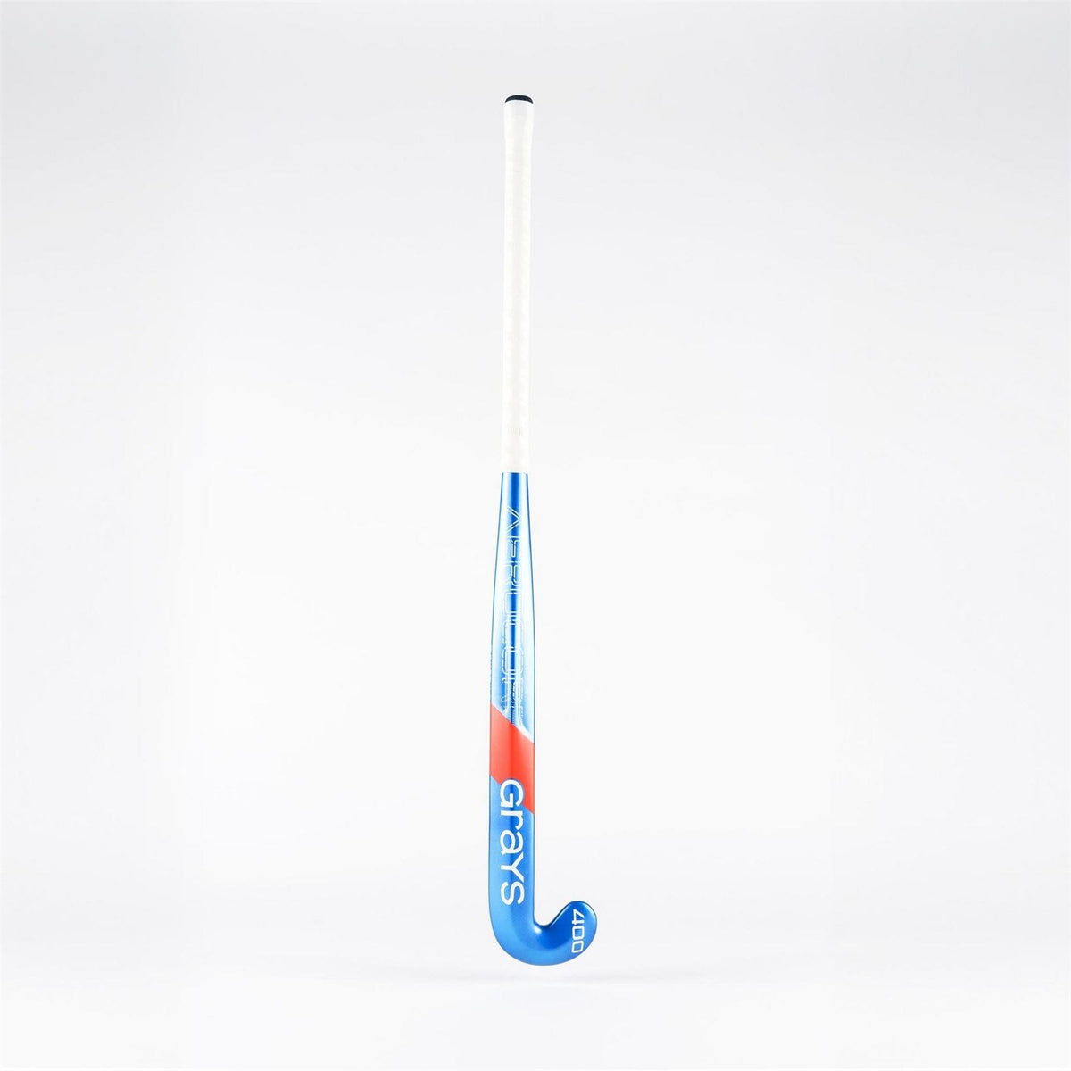 Grays Hockey 400 Carbon Fibre Low Bow Hockey Stick