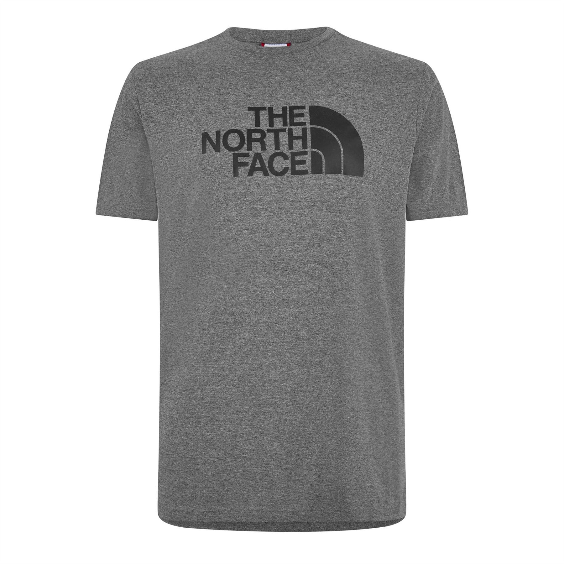 The North Face Mens Regular Fit Short Sleeve T-Shirt