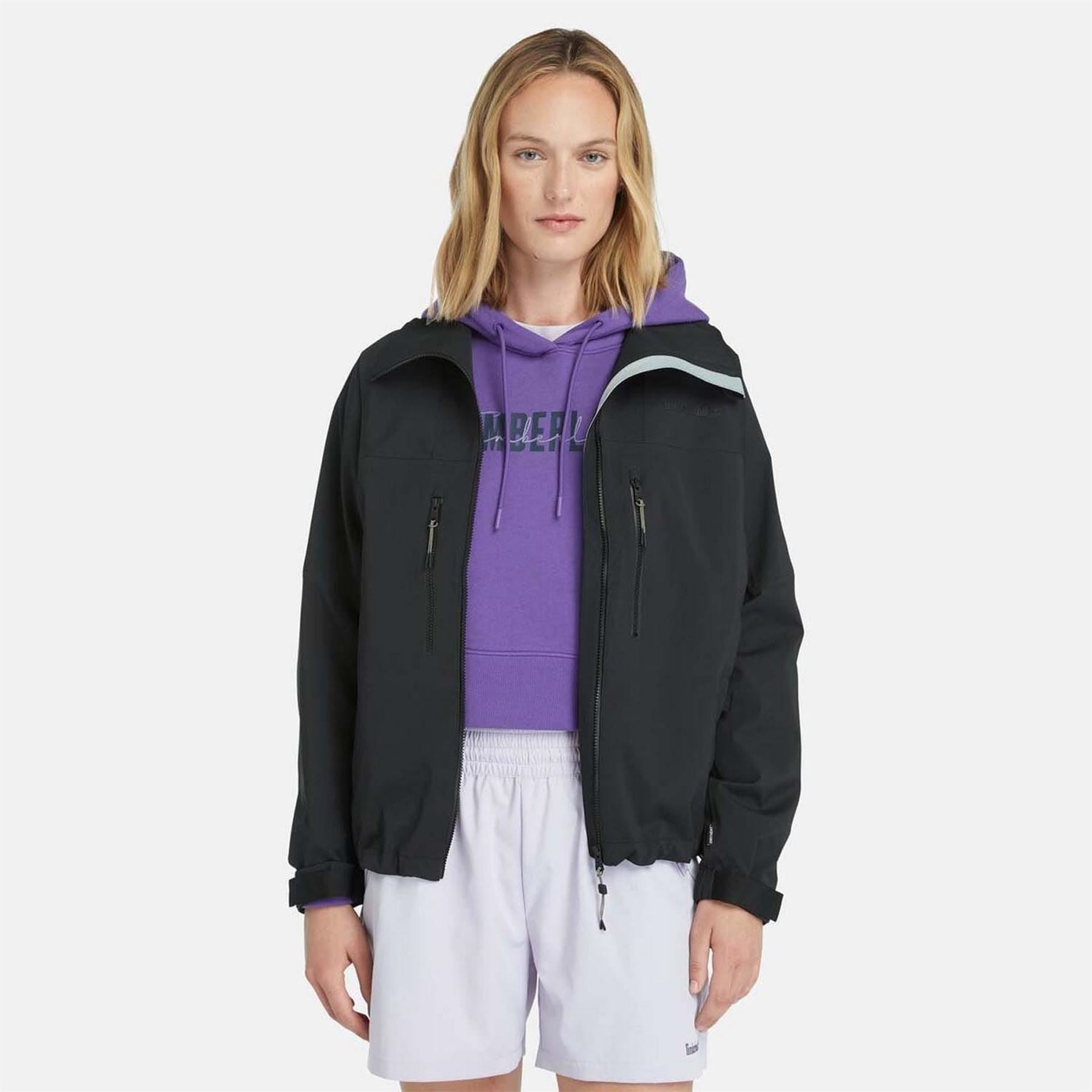 Timberland Caps Ridge Mobi Flex Tech Waterproof Jacket