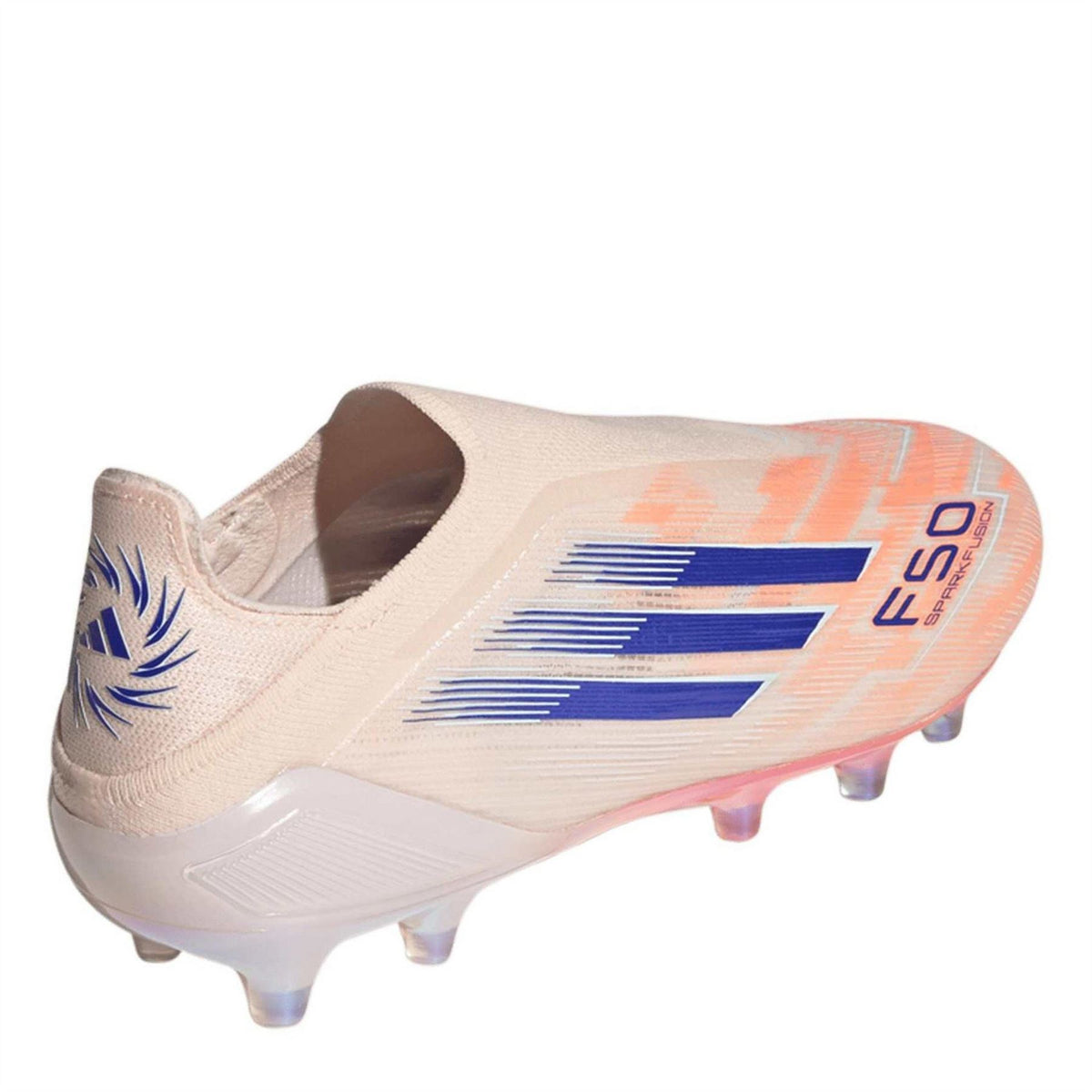 adidas F50 Sparkfusion Elite Firm Ground Football Boot
