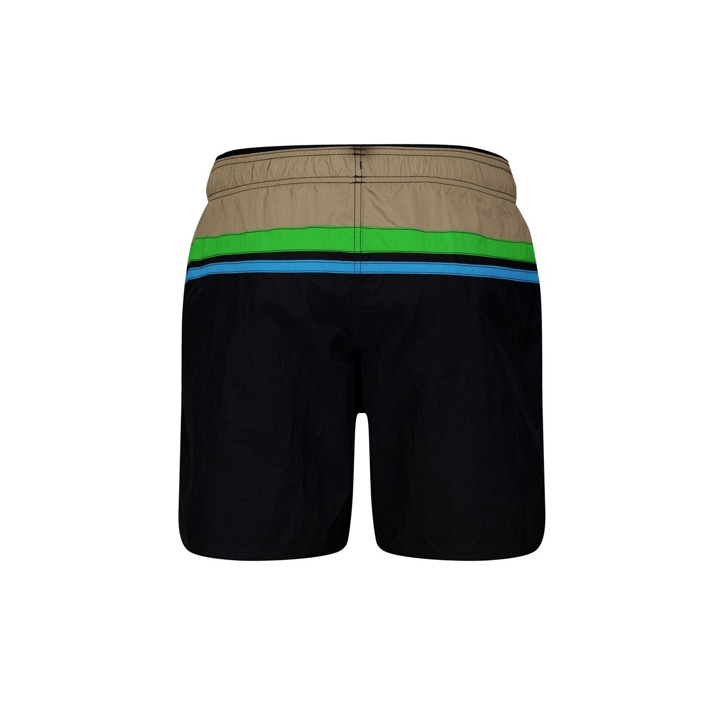 Puma Heritage Mid Length Swim Shorts