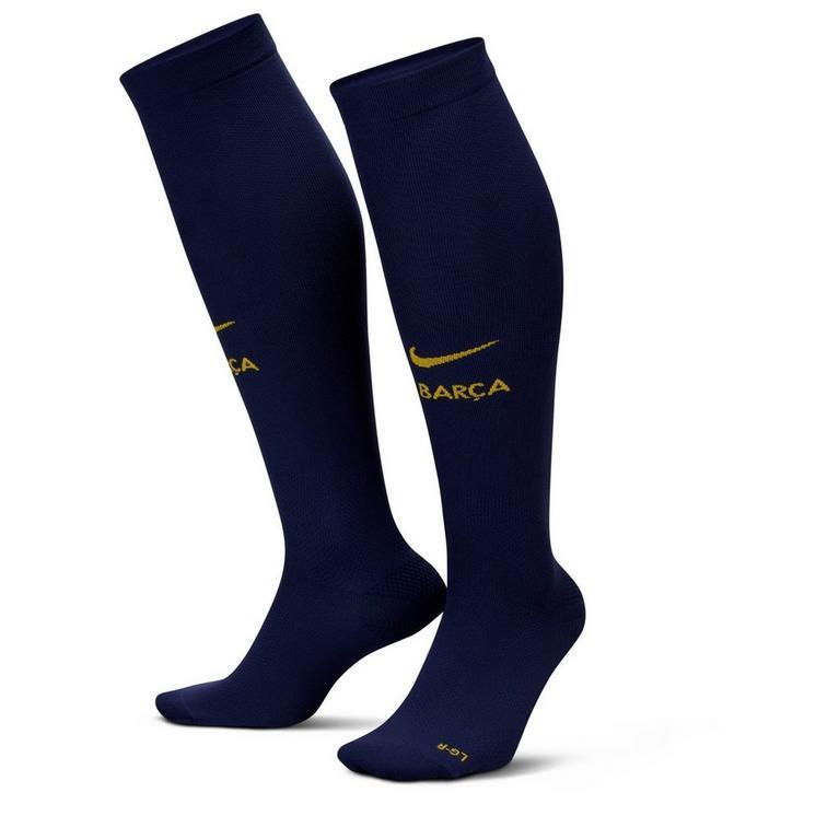 Nike Barcelona Home Sock 2026 27