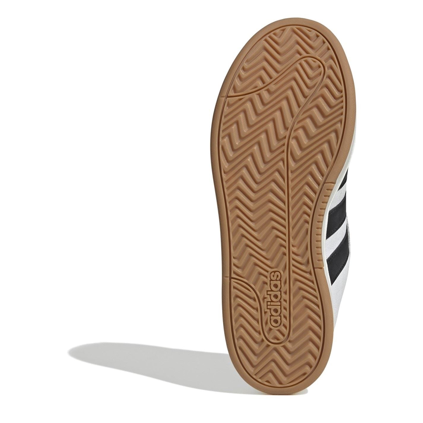 adidas Womens Grand Court Alpha 00s Low Top Trainers