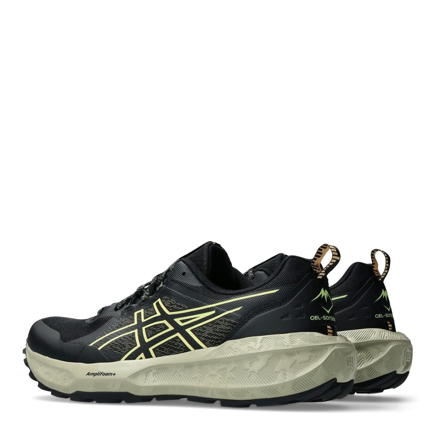 Asics Mens Gel Sonoma 8 Trail Running Shoes