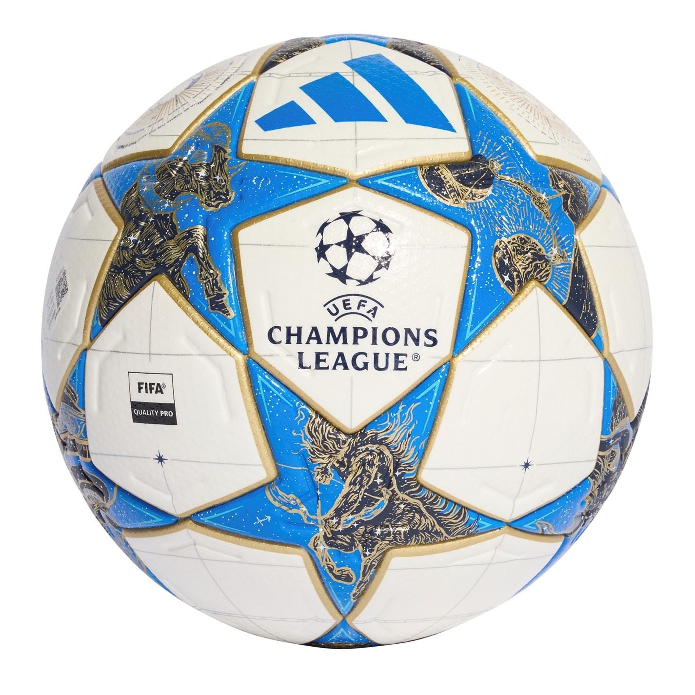 adidas Uefa Champions League Pro Football 2025 2026