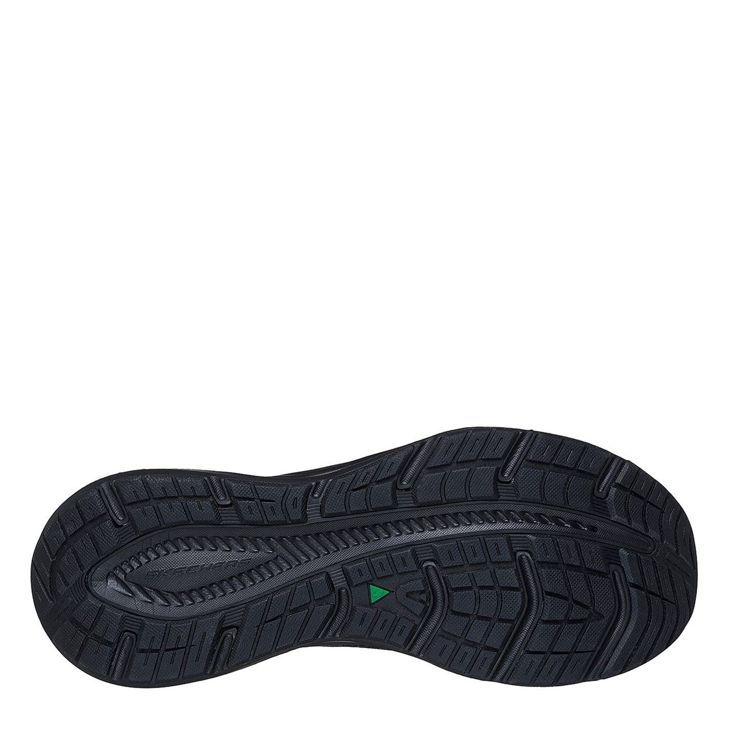 Skechers Mens Integrated Slip Ins Engineered Knit Slip On Trainers