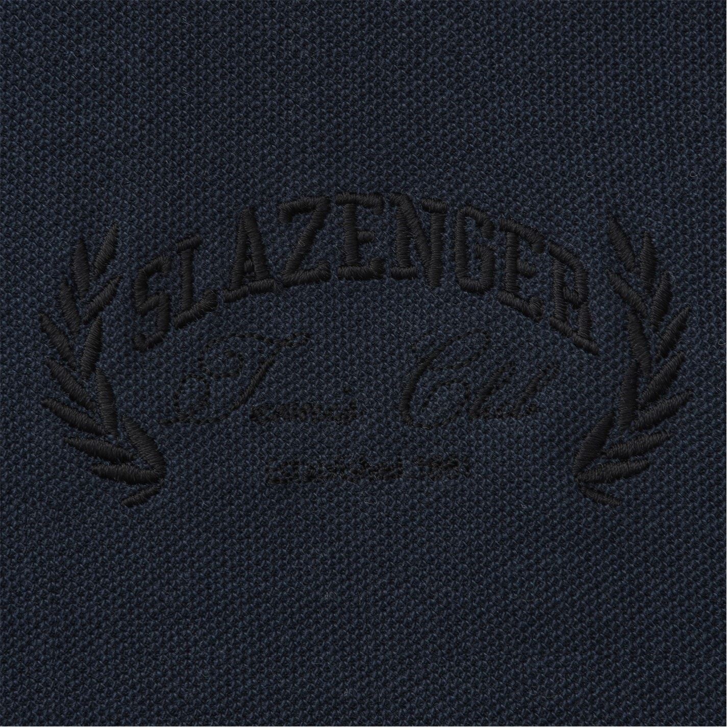 Slazenger Plain Short Sleeve Polo Shirt