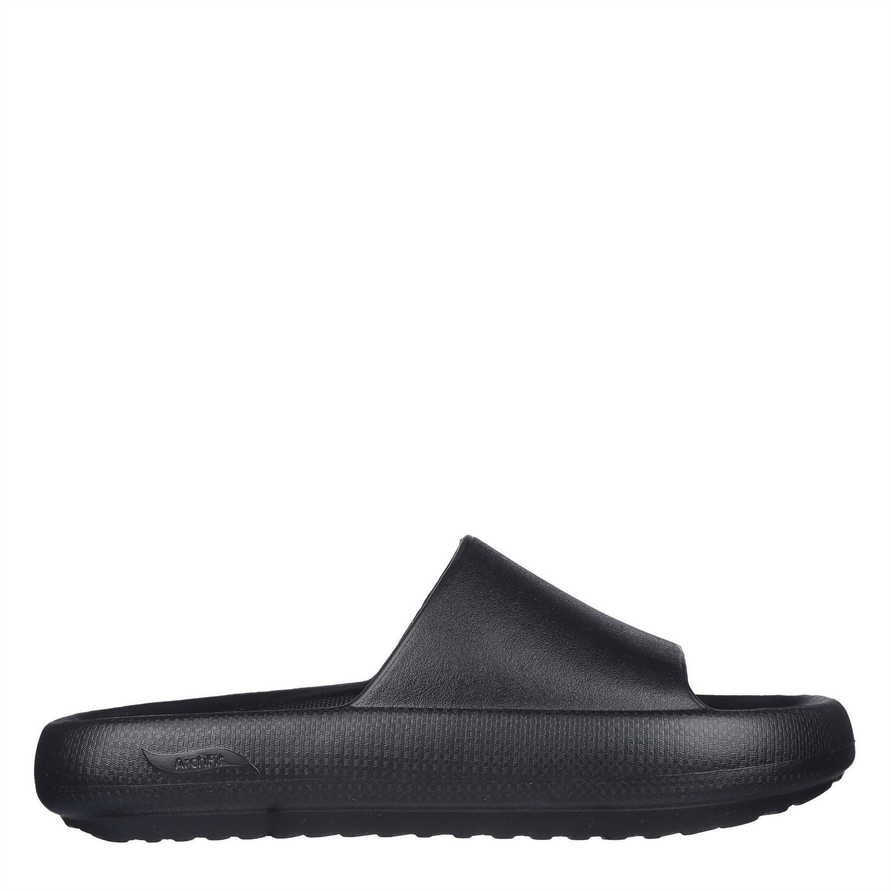 Skechers Womens Fit Horizon Slider Slippers