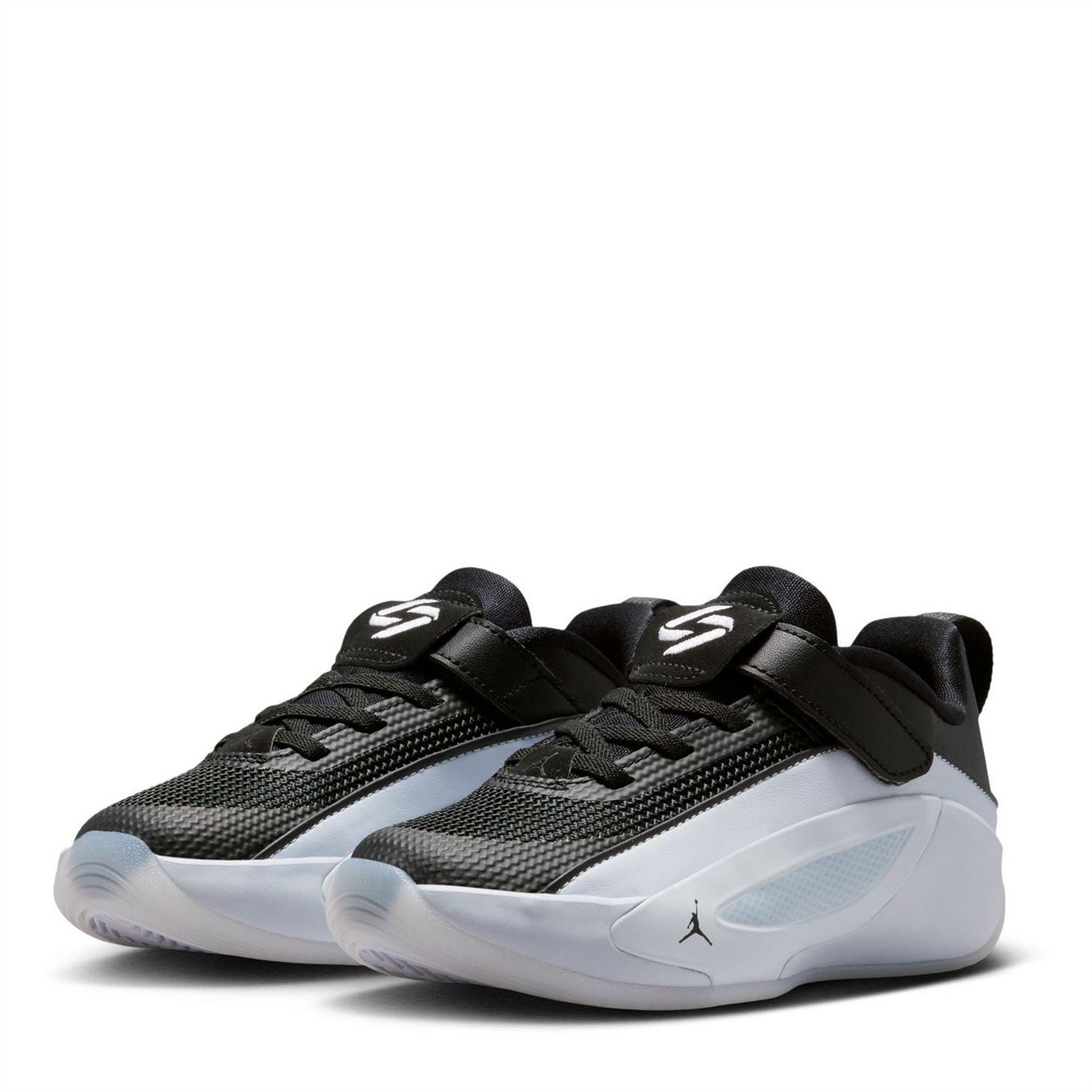 Air Jordan Basketball Trainers