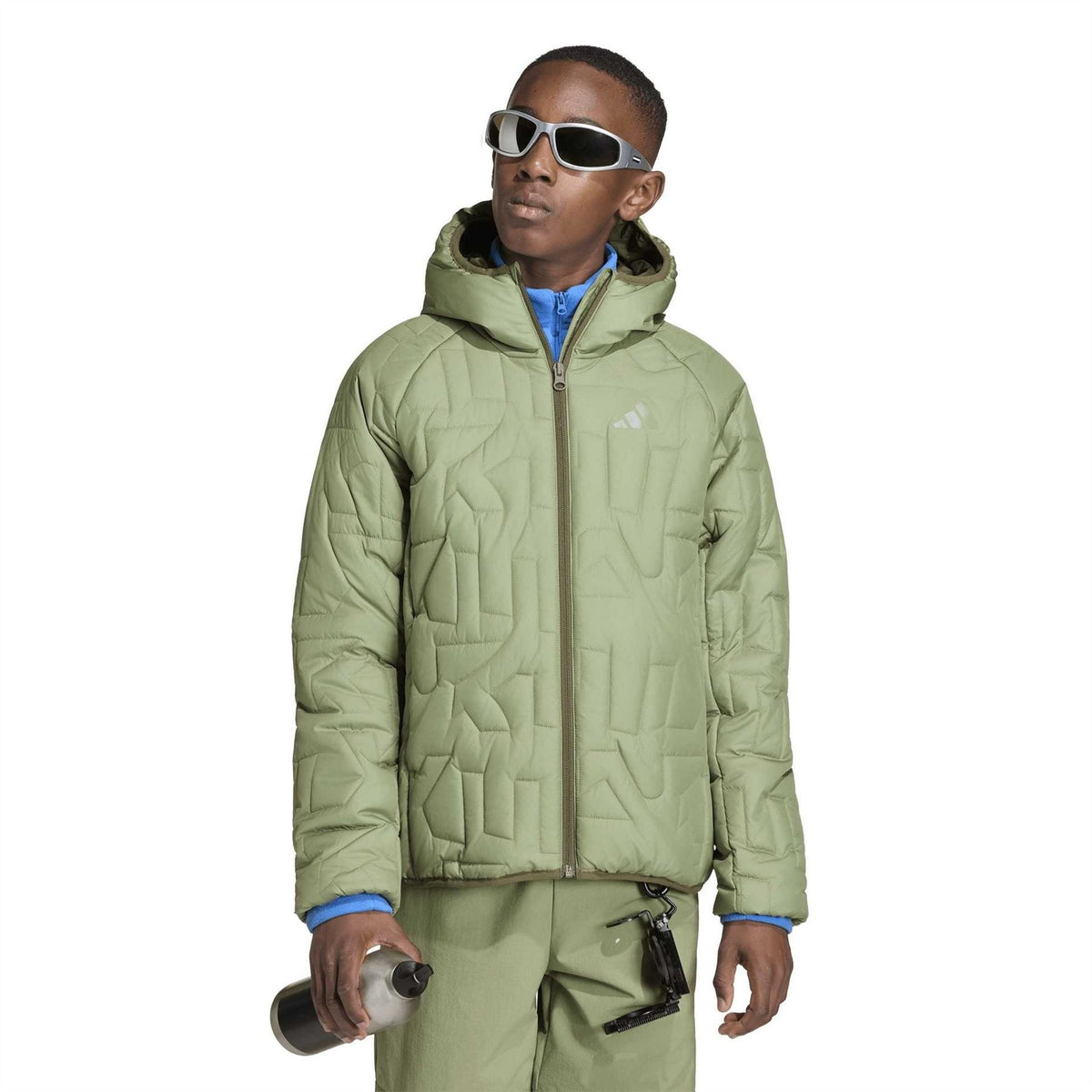 adidas K Xpr Pd Jacket