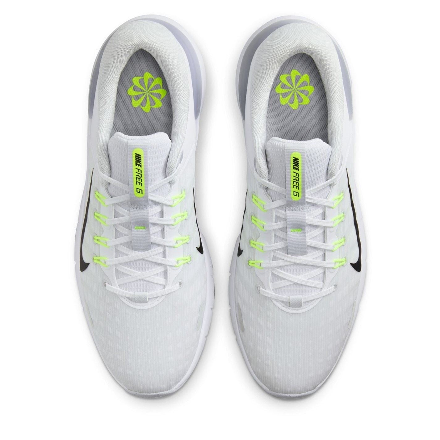 Nike Mens Free Golf Golf Shoes