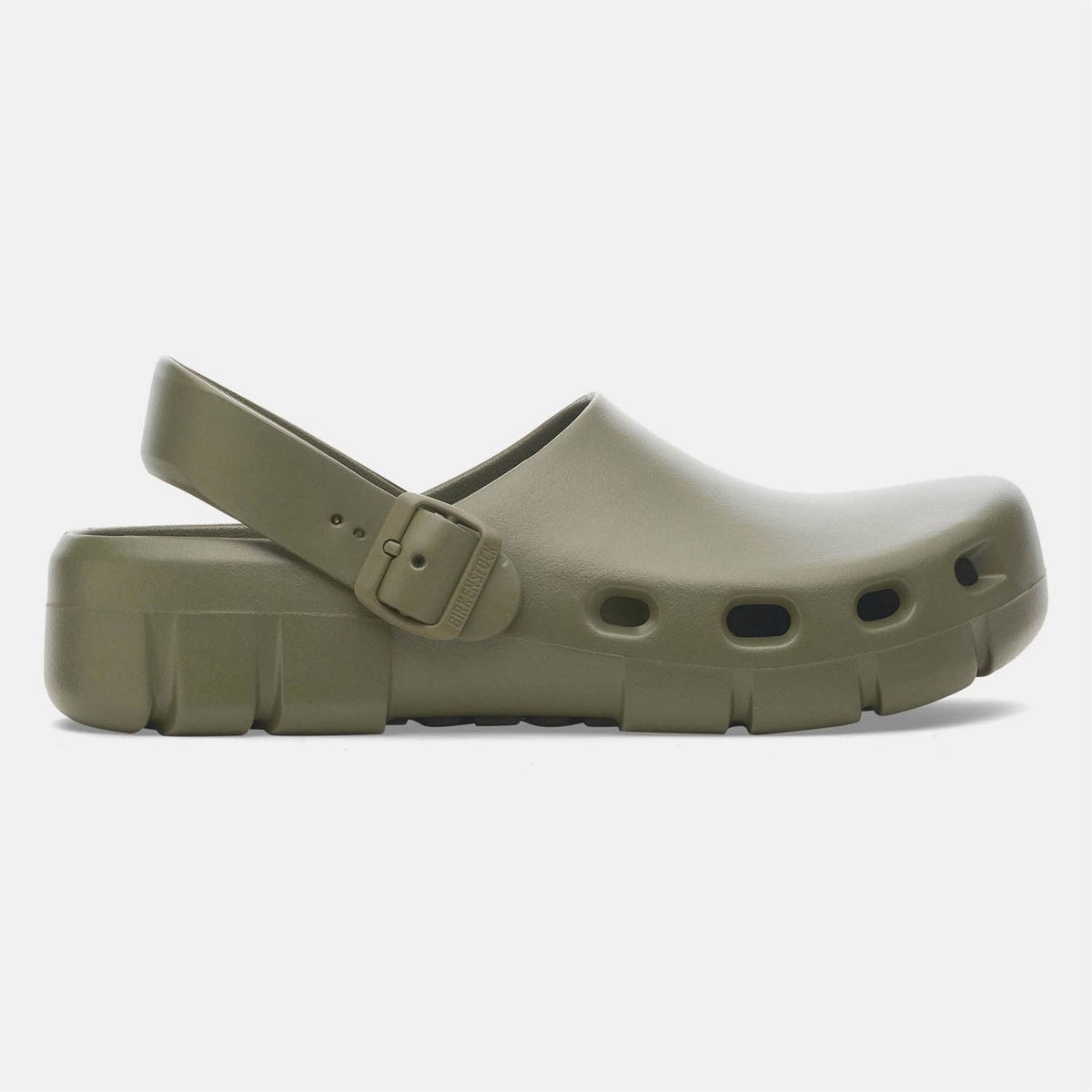Birkenstock Birki Flow EVA Closed Toe Walking Shoes
