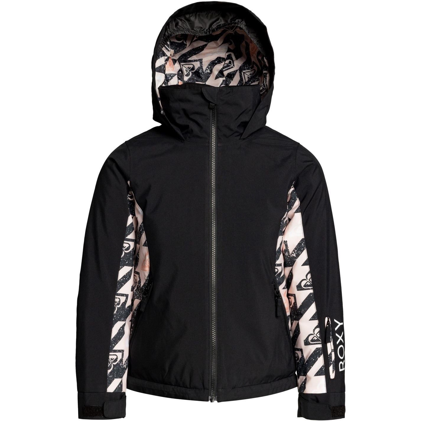 Roxy Comete Waterproof Ski Jacket
