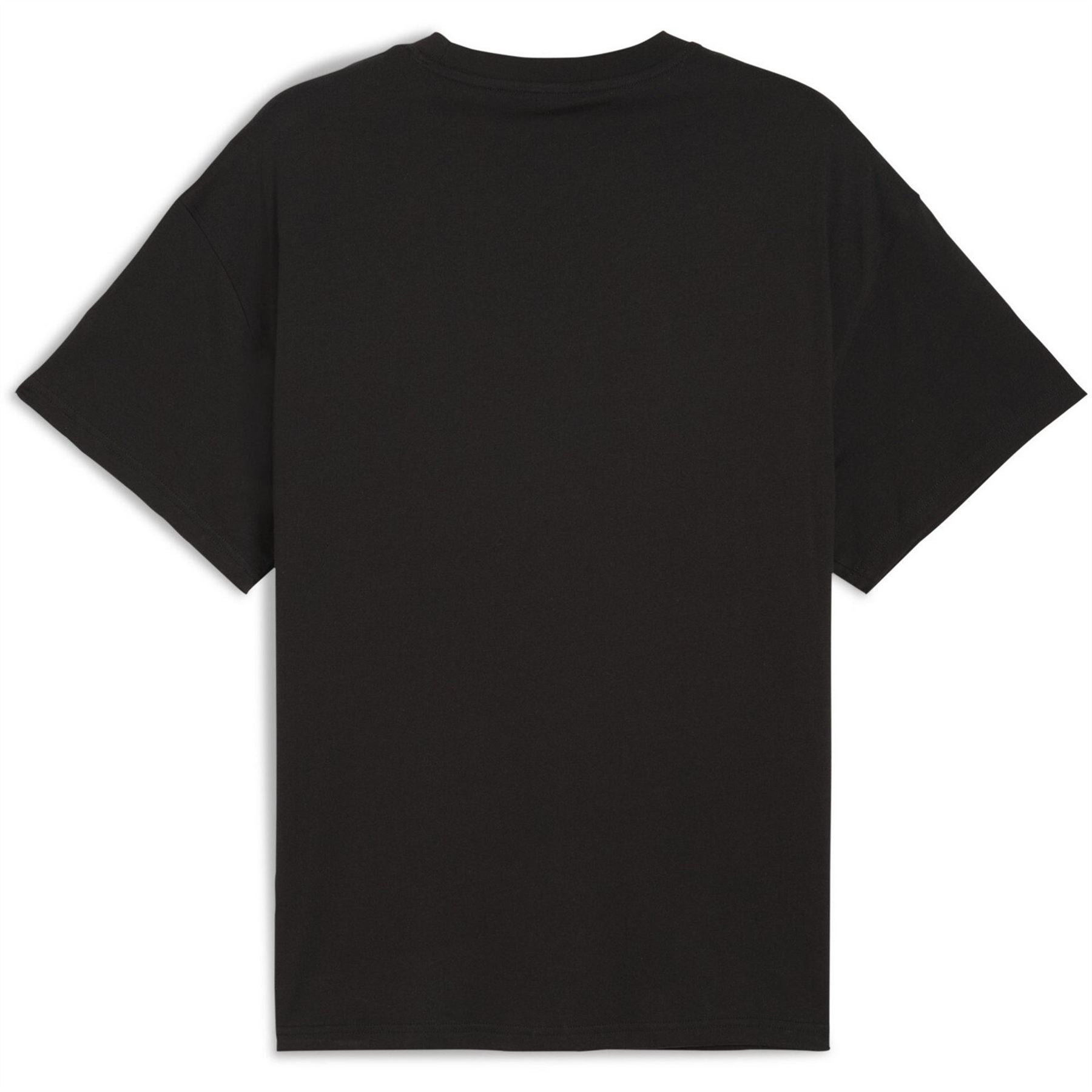Puma Hooptopia Break Fast Short Sleeve Performance T-Shirt