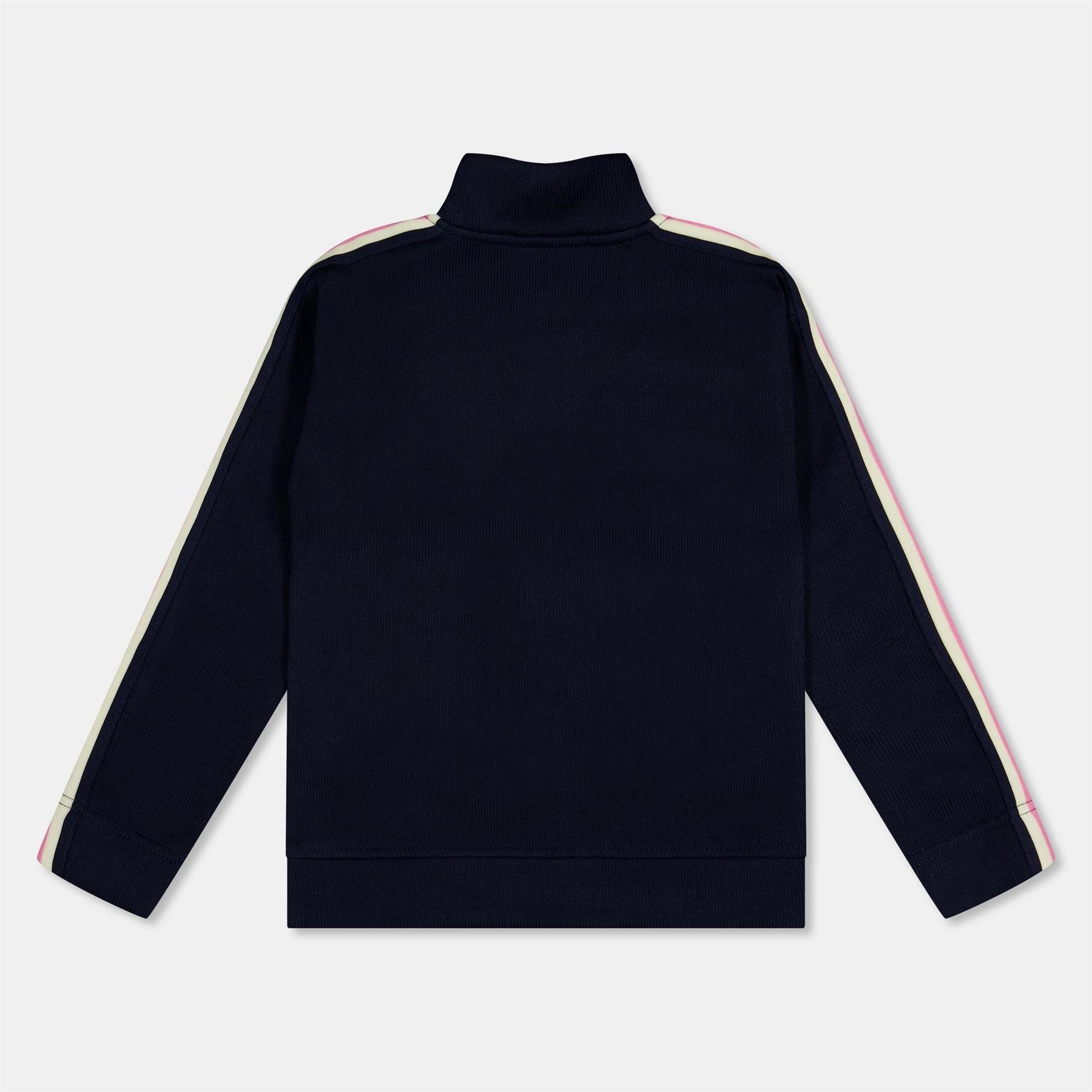 Craghoppers Mock Neck Regular Fit Sweatshirt
