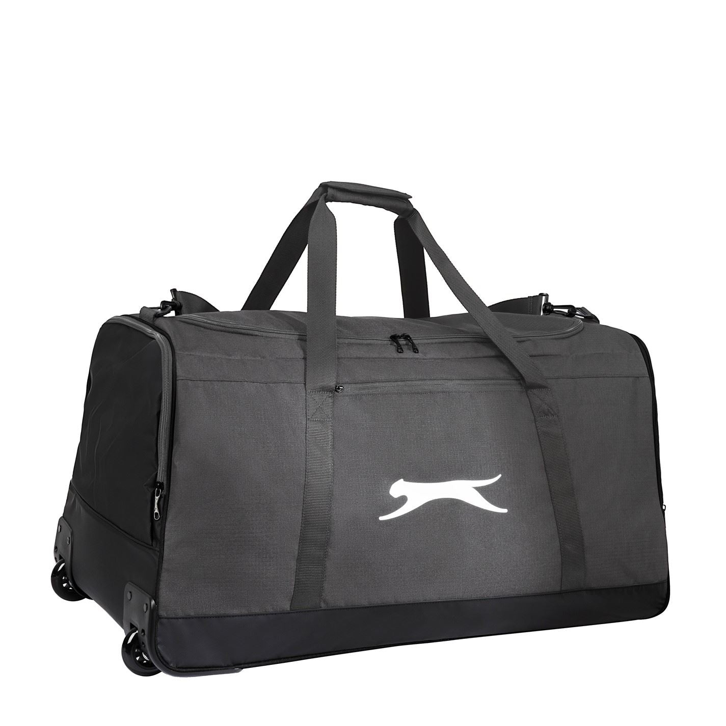 Slazenger Wheel Holdall