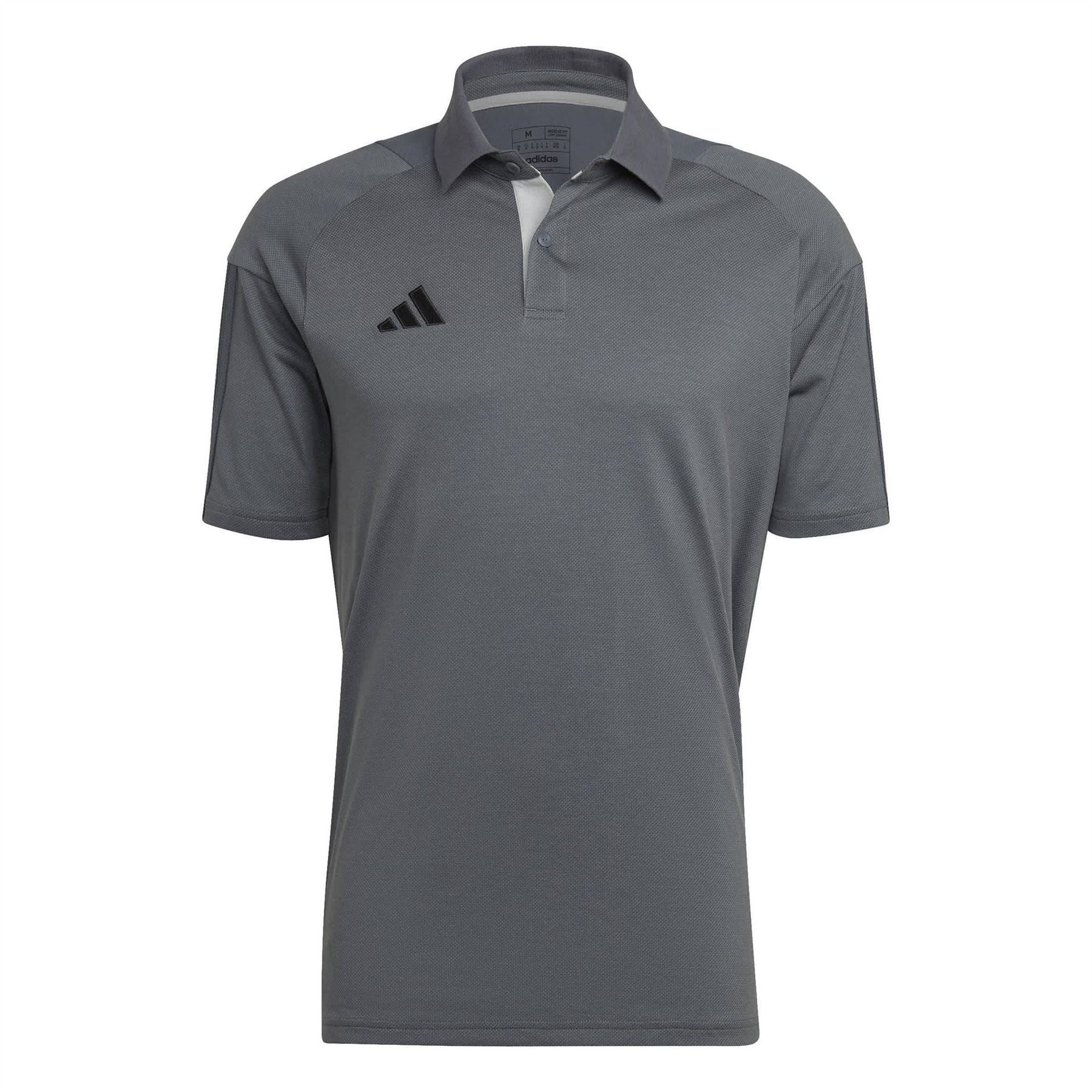 adidas Mens C Co Po Polo Shirt