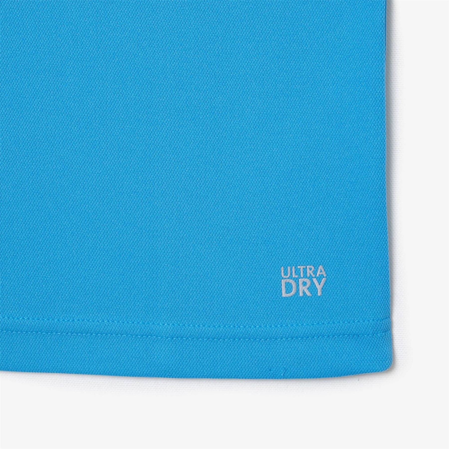 Lacoste Regular Fit Short Sleeve Polo Shirt