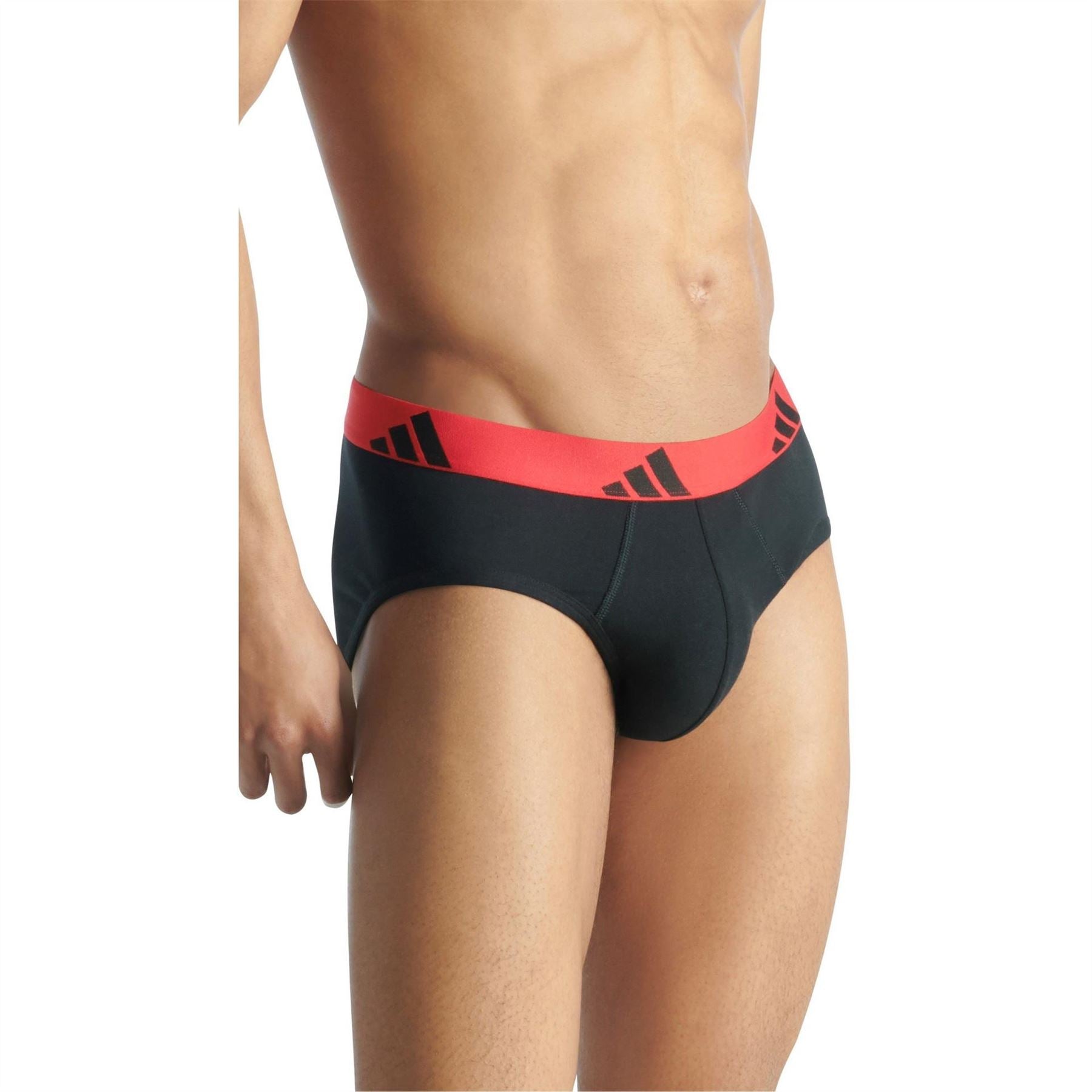 adidas Brief 3pk
