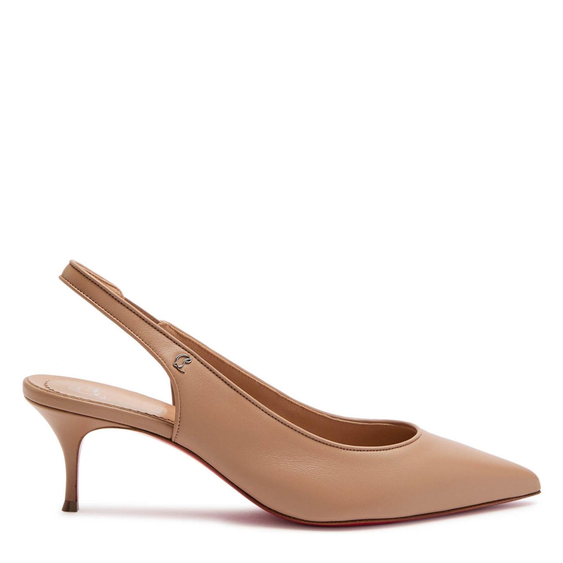 Christian Louboutin Kate Sling 55