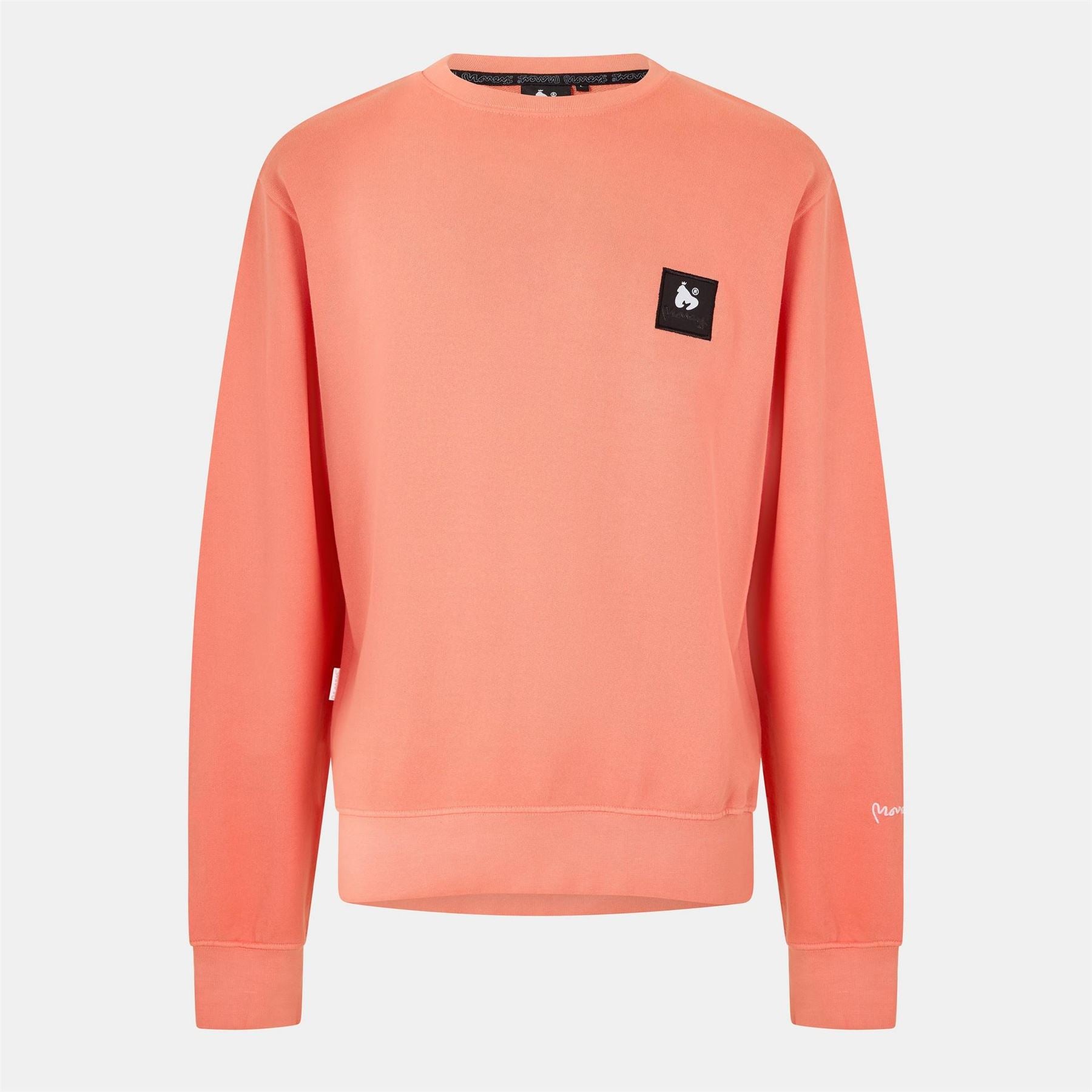 Money Combo Patch Crew