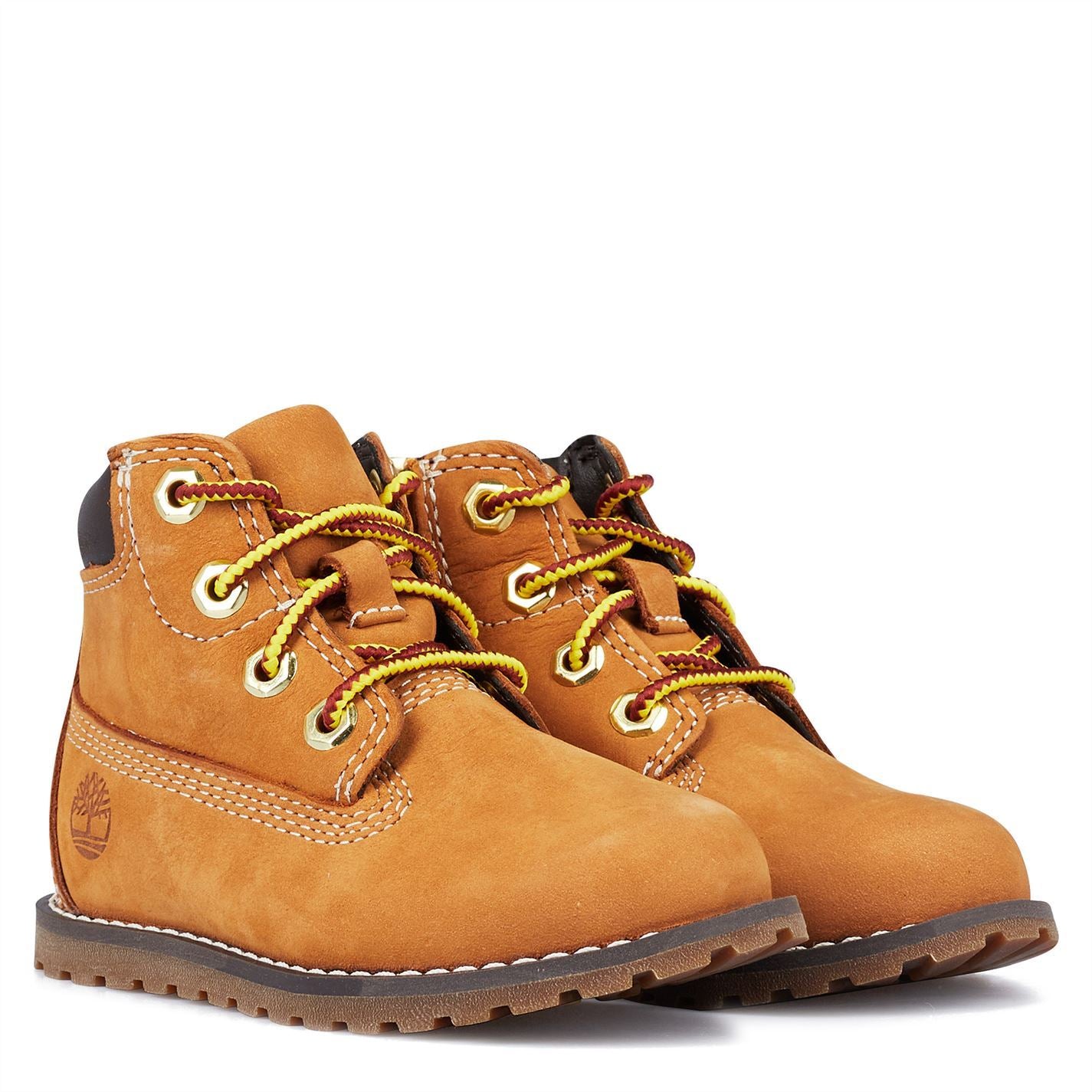 Timberland Pokey Pine Chukka Boots