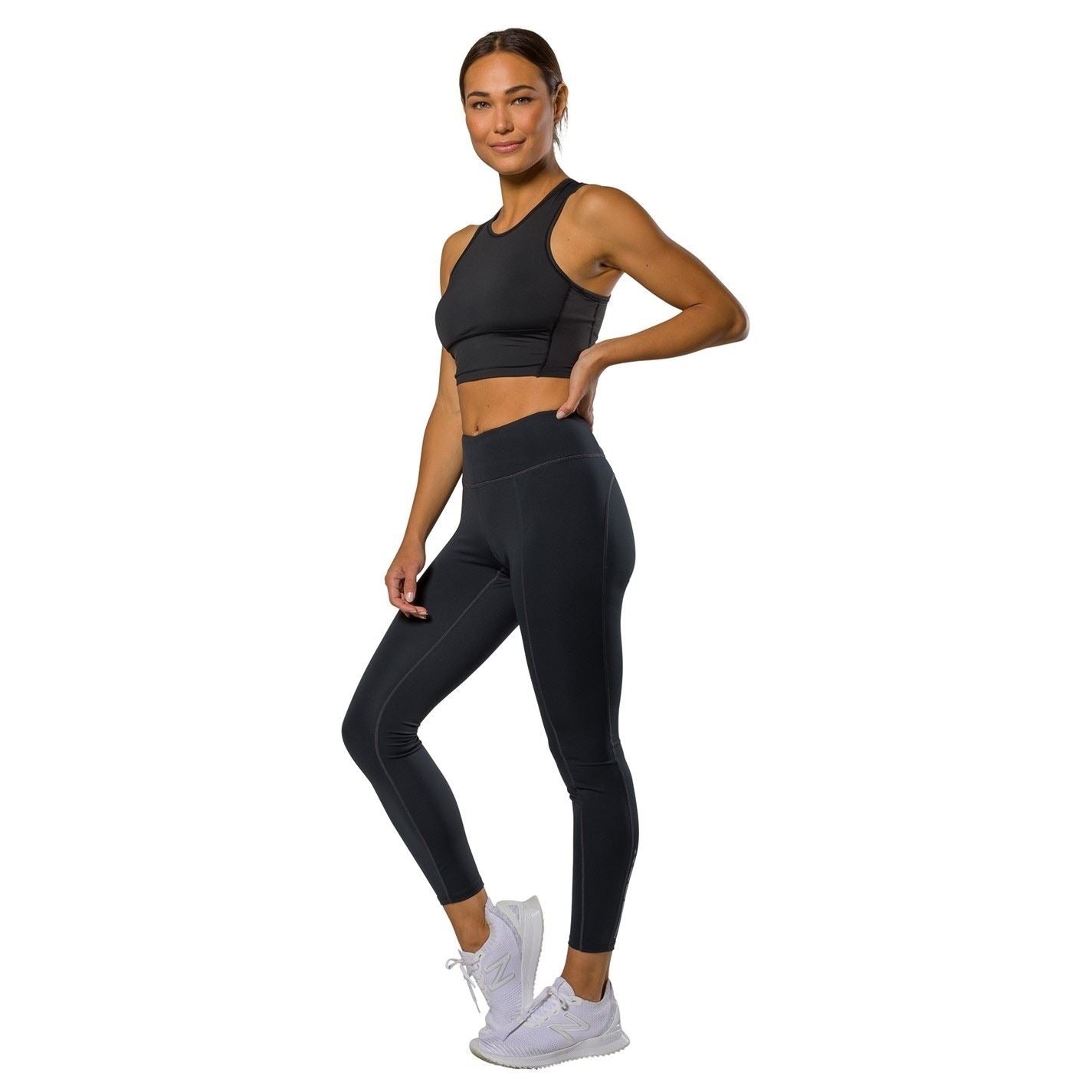 Nathan Intense Run Performance Tights