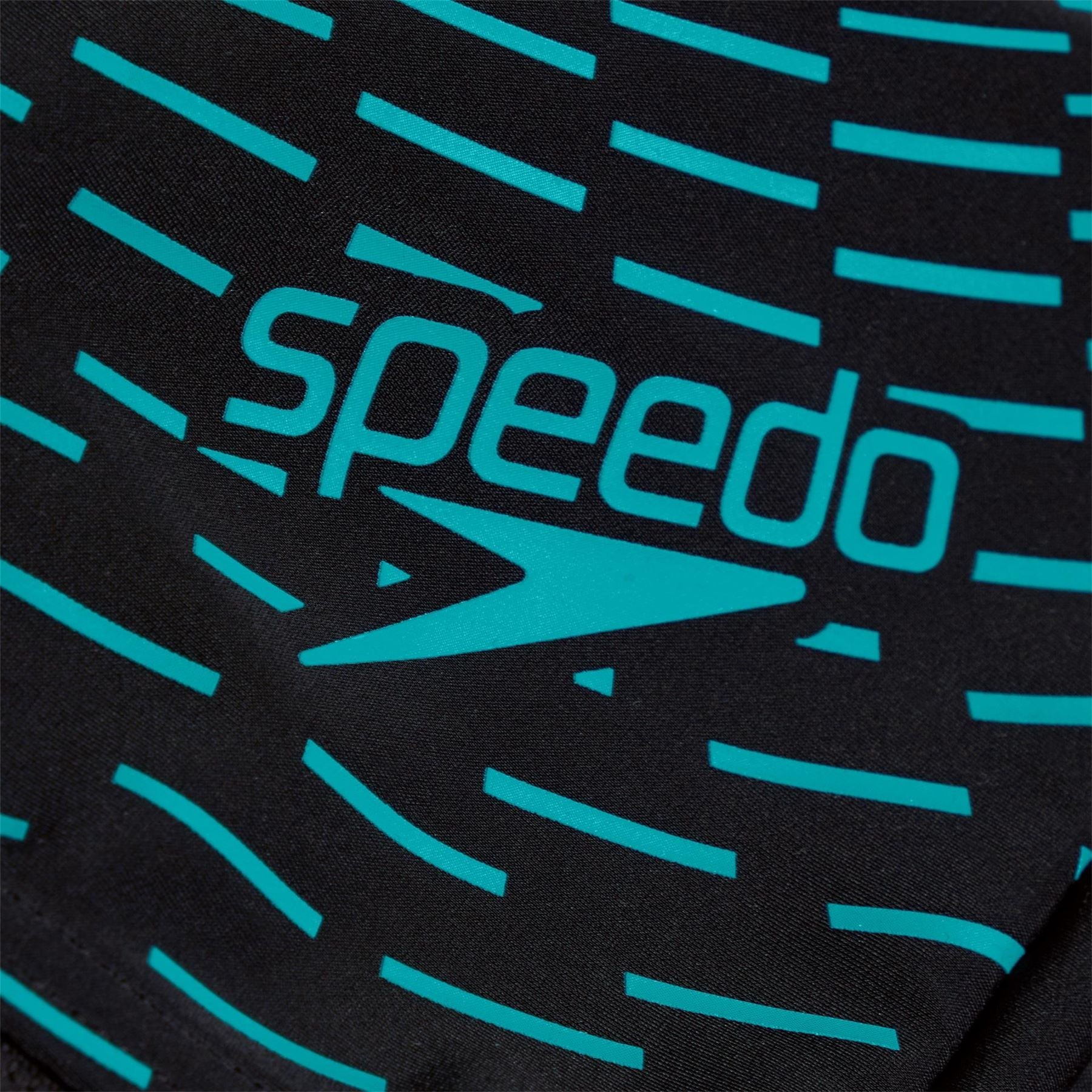 Speedo Medley Logo Jam Swim Shorts