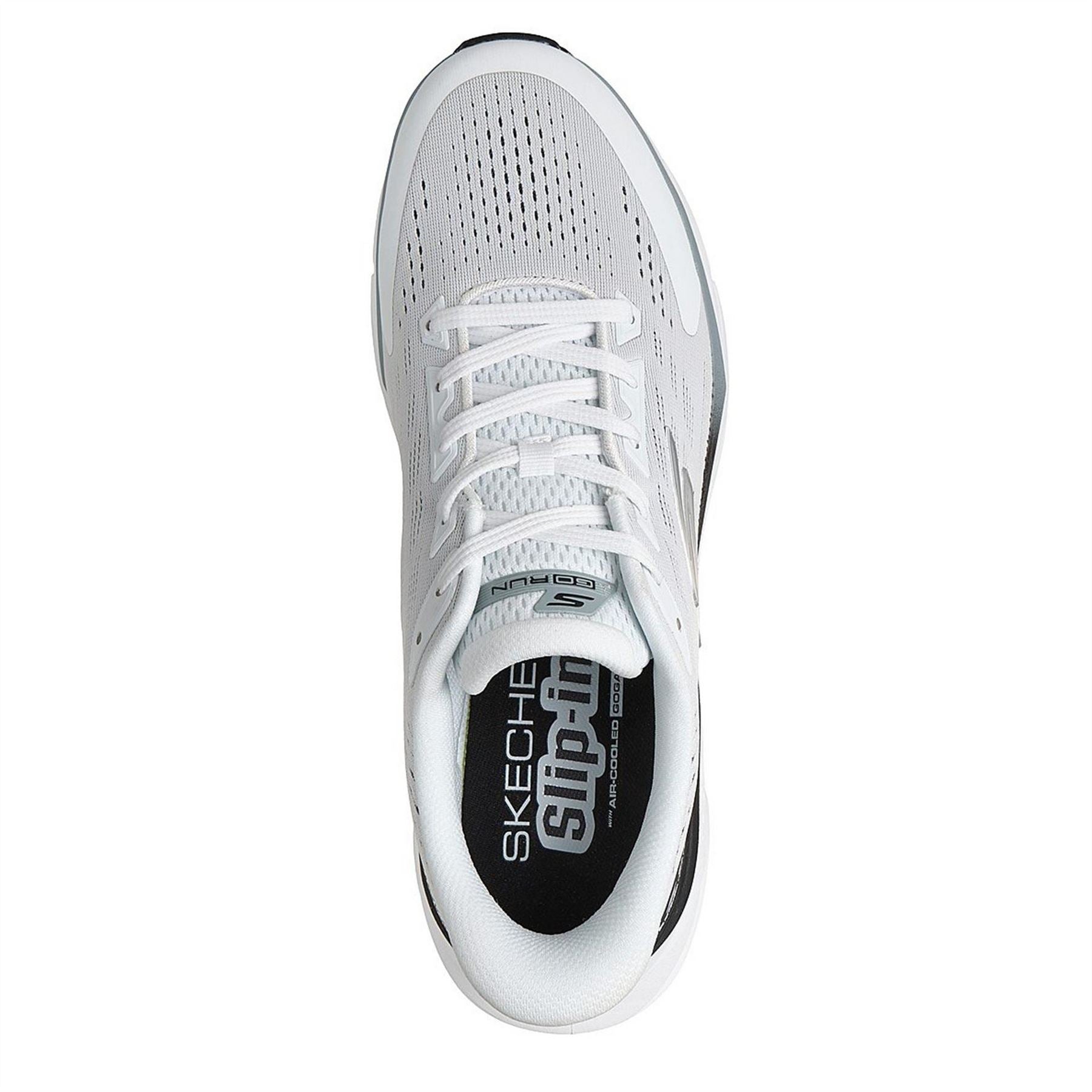 Skechers Casual Low Top Trainers