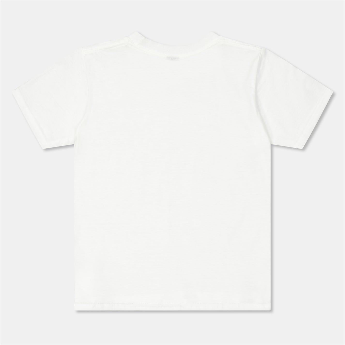 Sports Direct Carabao Cup 2025 Liverpool T-Shirt Juniors