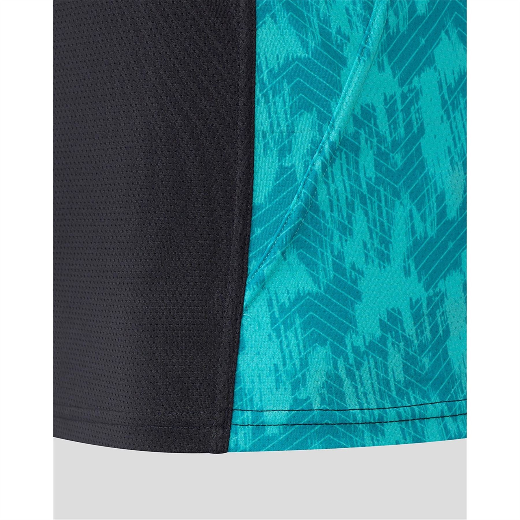 Castore Leinster Players Vest Senior 25 26