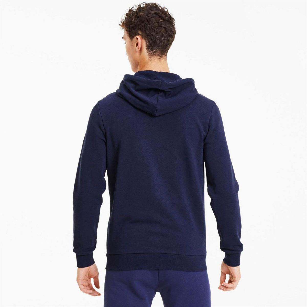 Puma 23 Casuals Hooded Jacket