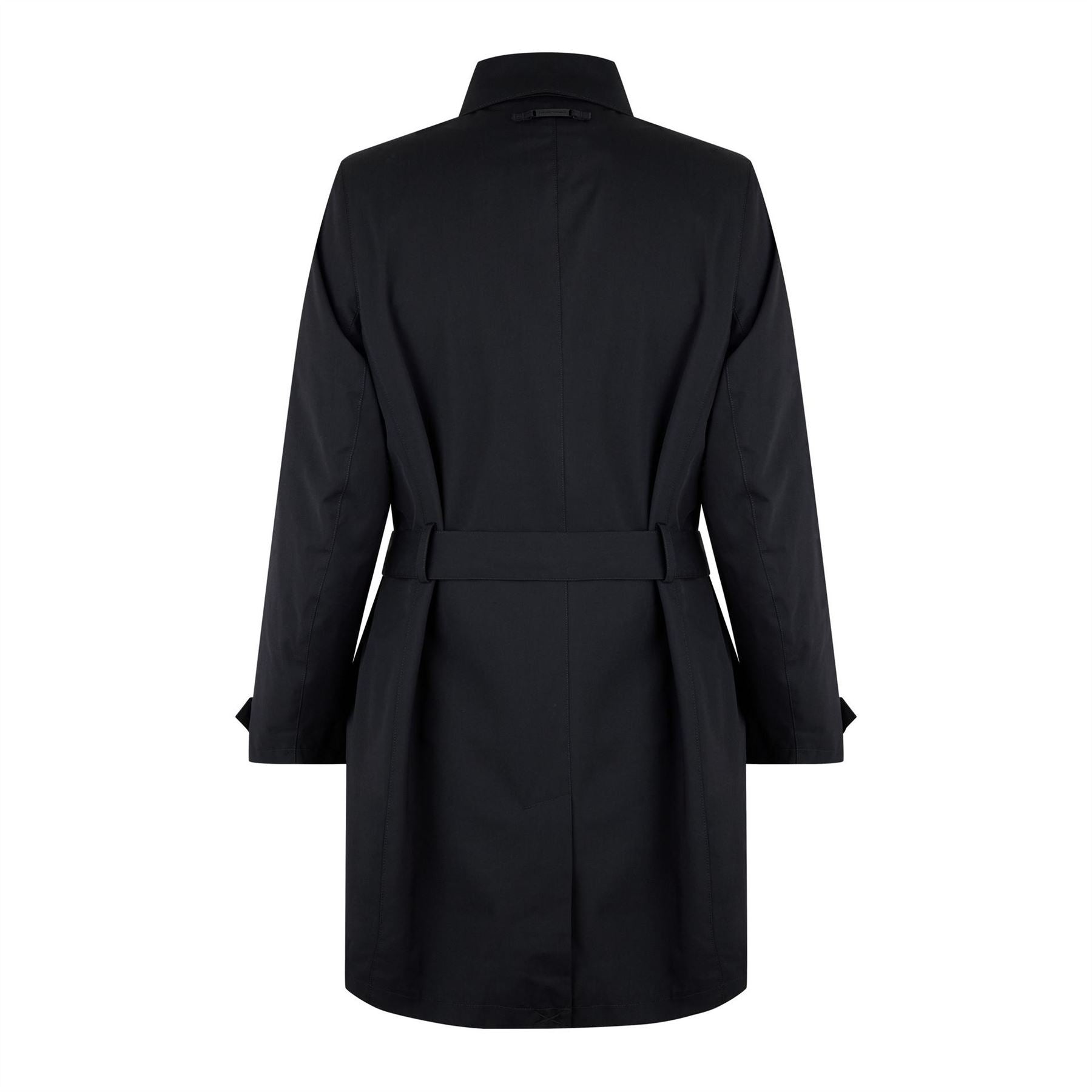 Emporio Armani Trench Coat