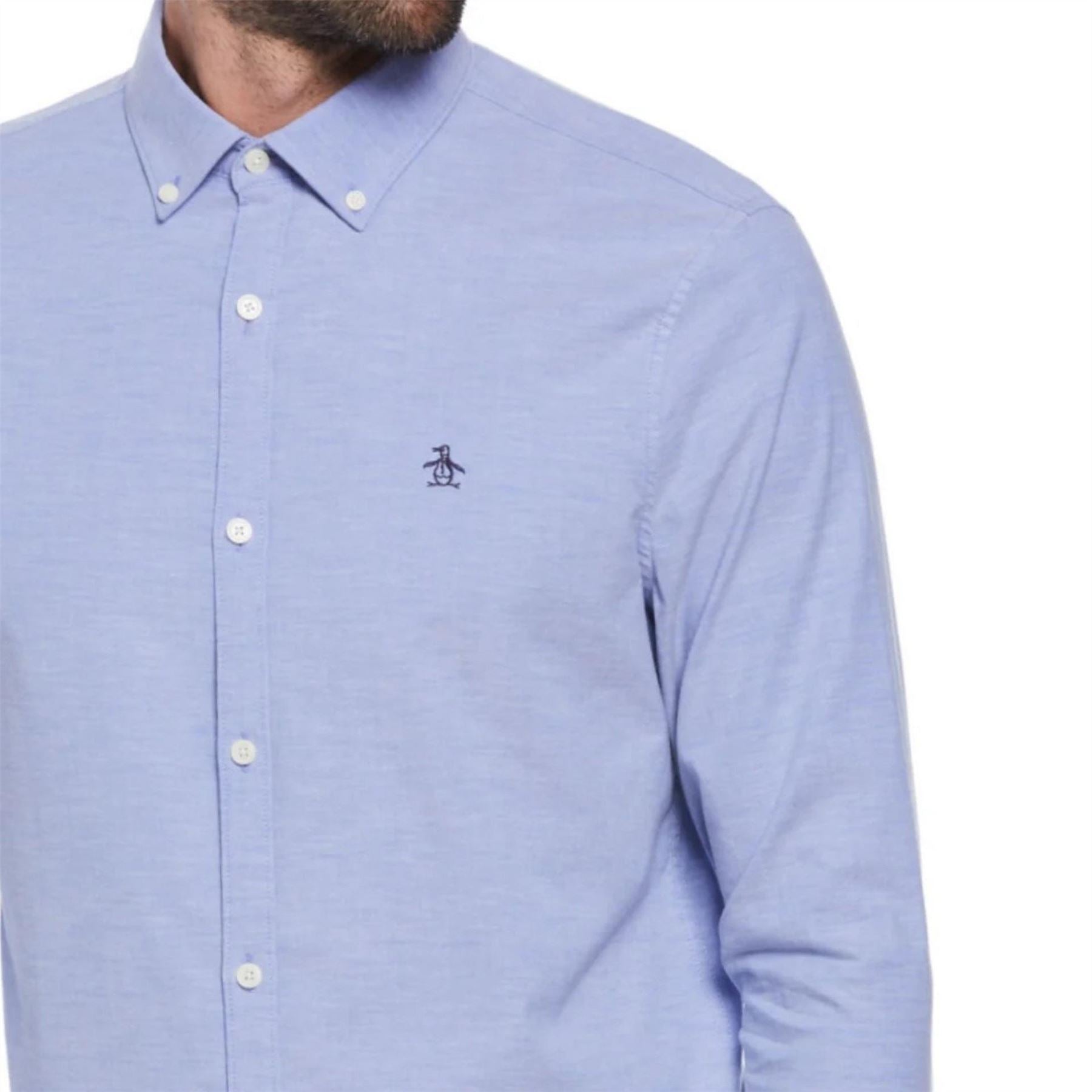 Original Penguin Oxford Shirt
