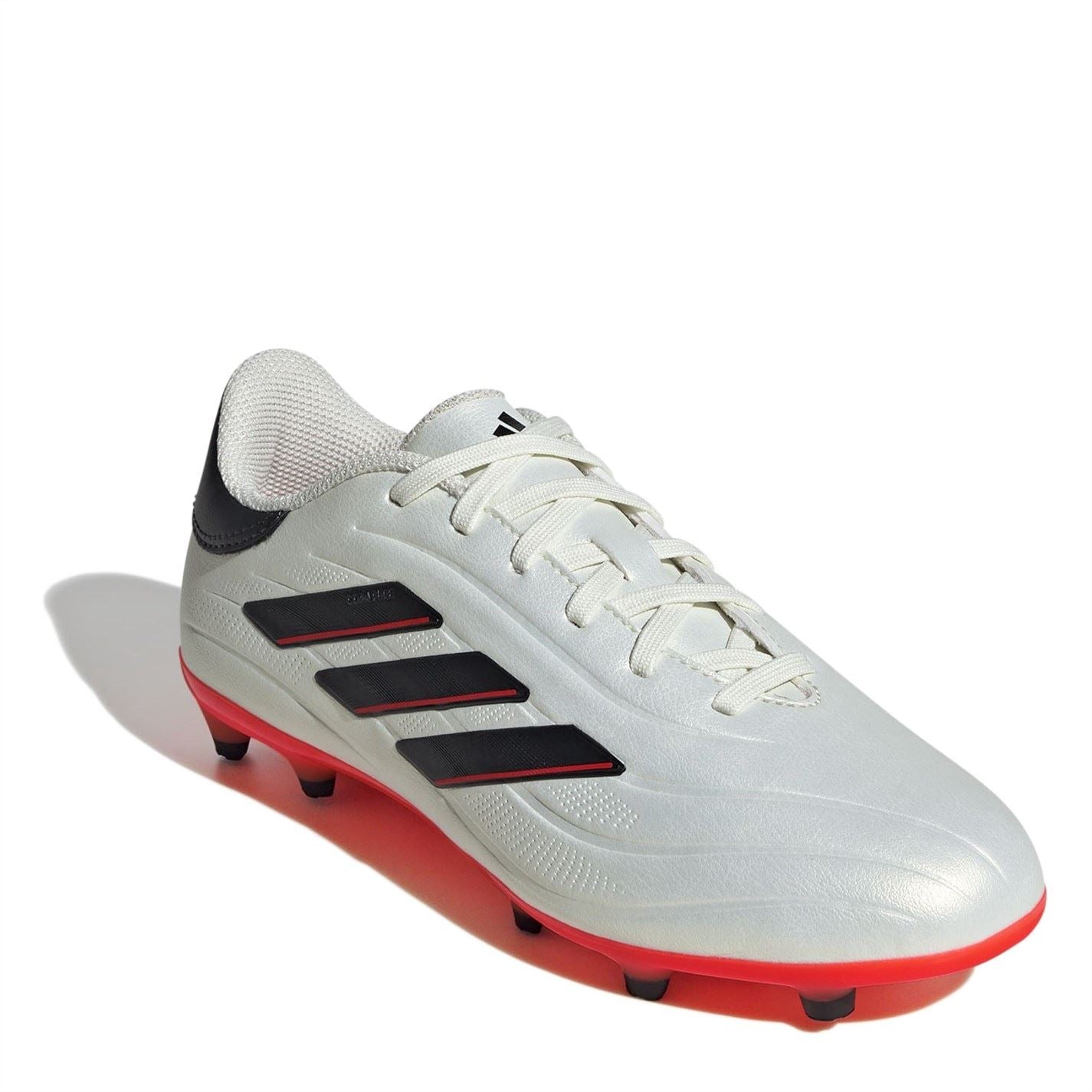 adidas Copa Pure 2 League Juniors Firm Ground Football Boots