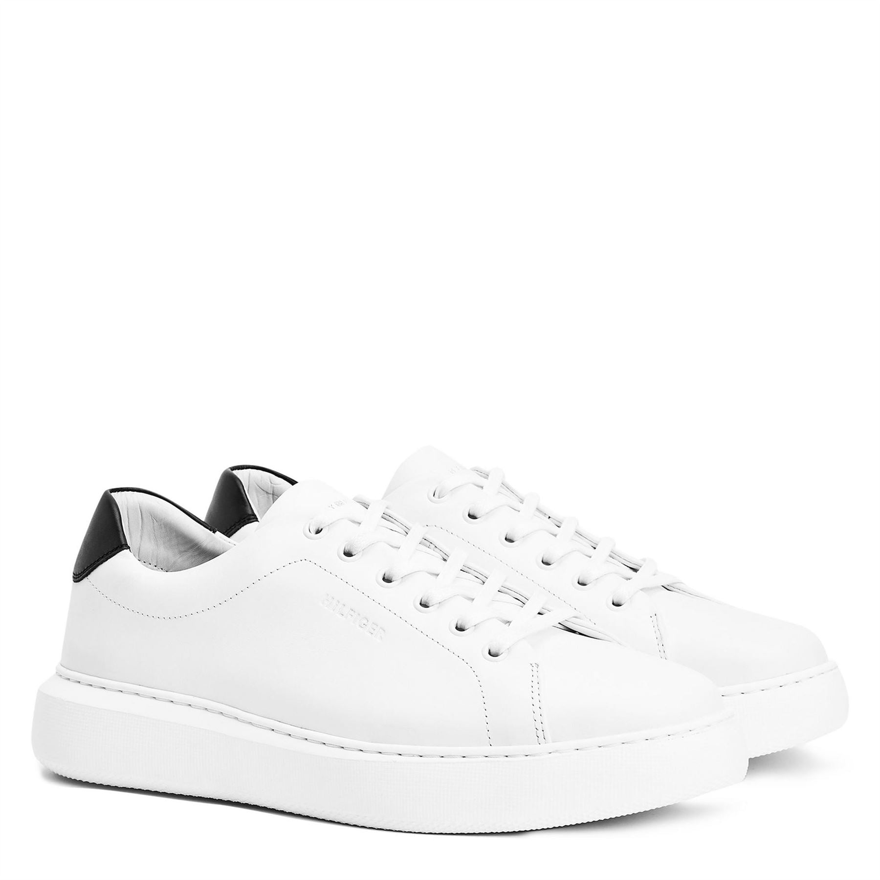 Tommy Hilfiger Hilfiger Peak Lift Low Trainers