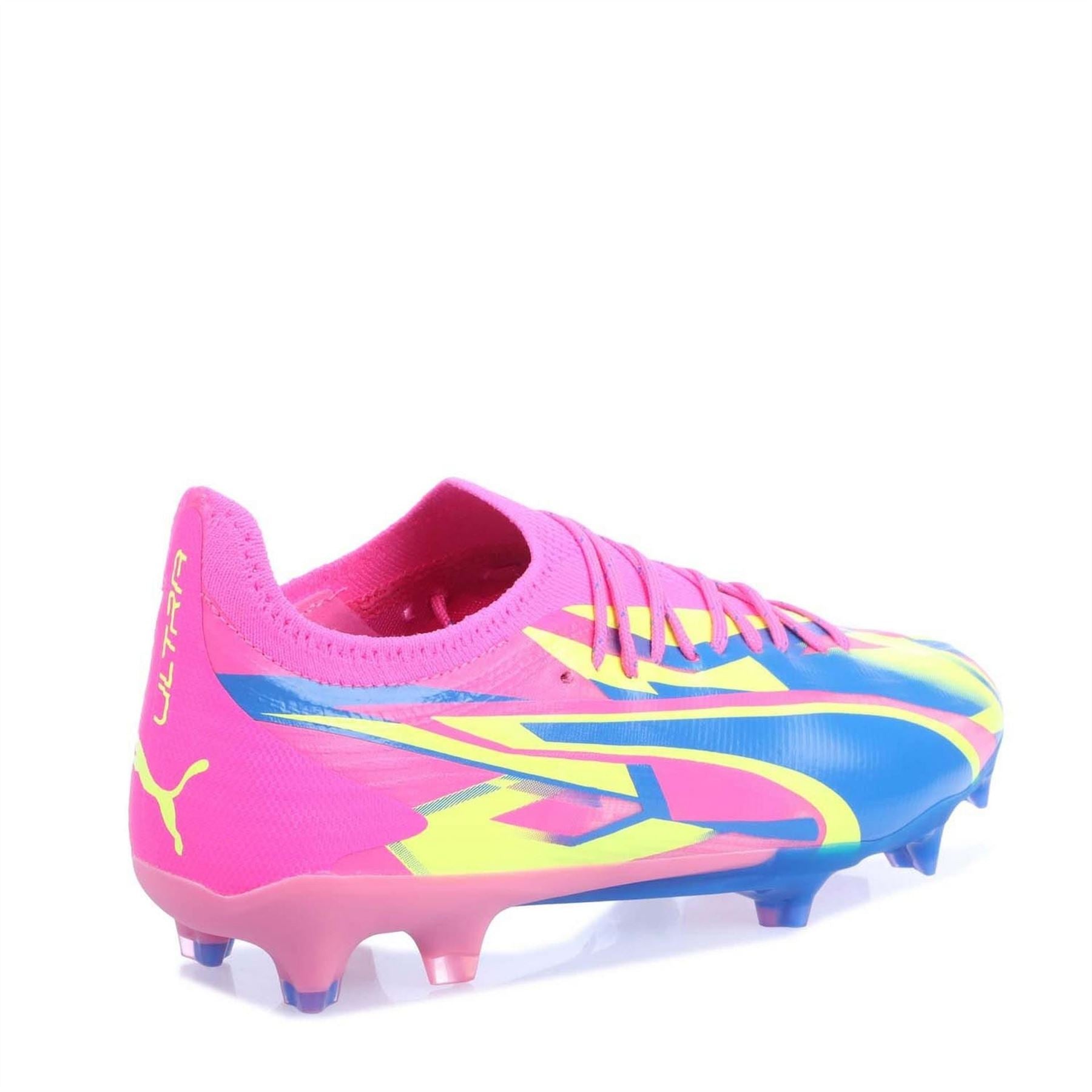 Puma Ultimate Energy Fg Ag Football Boots