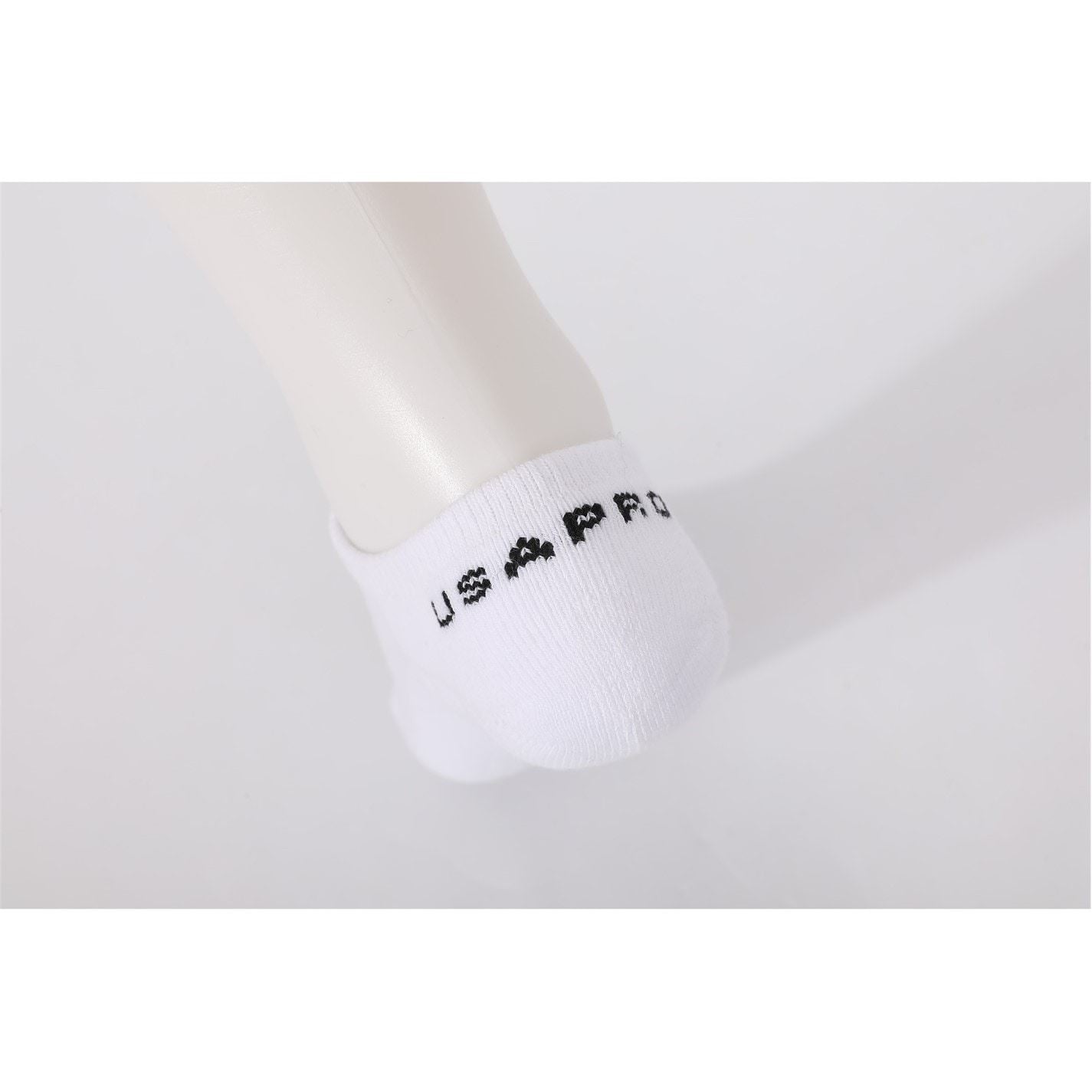 USA Pro Studio Socks Ladies