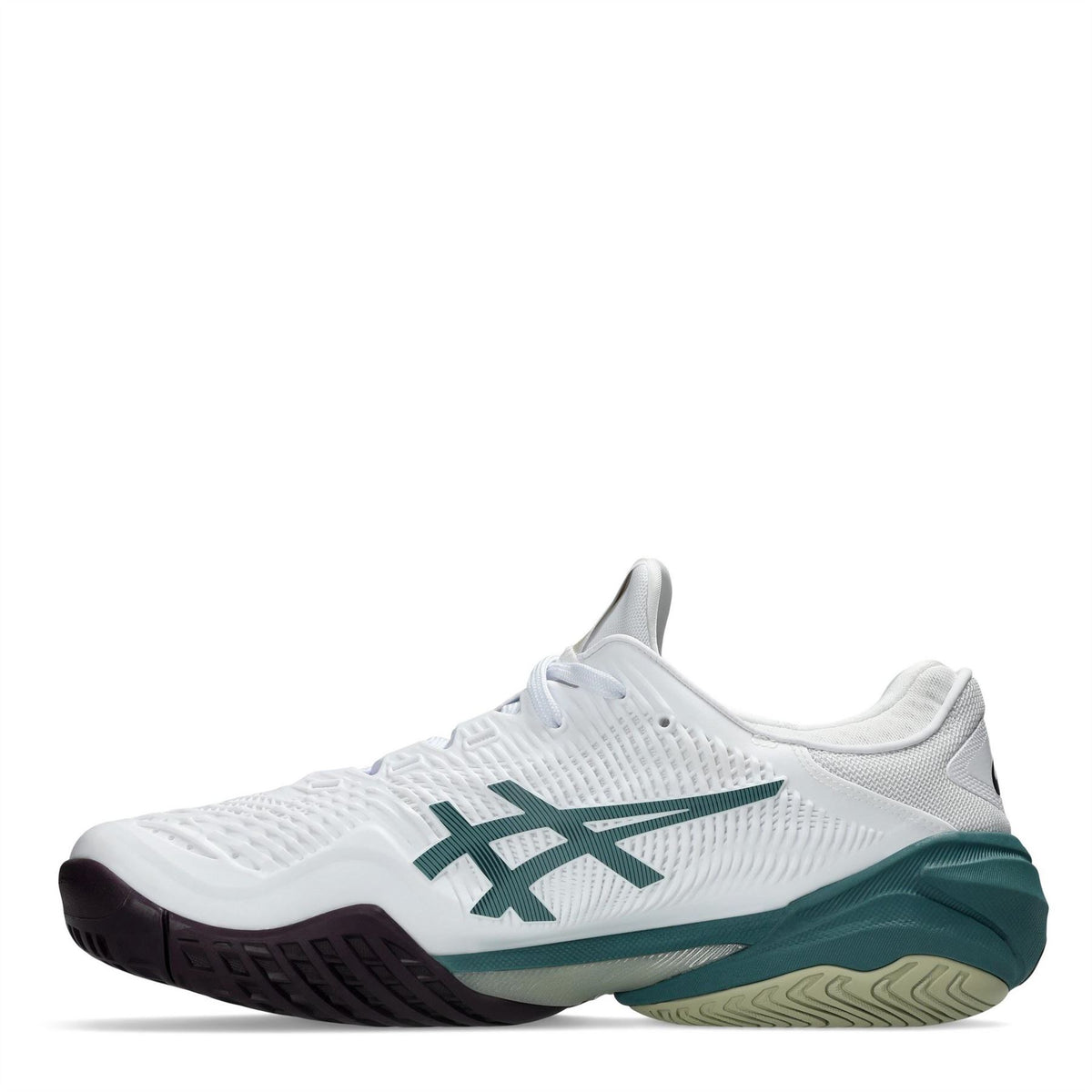 Asics Court Ff3 Tennis Shoes