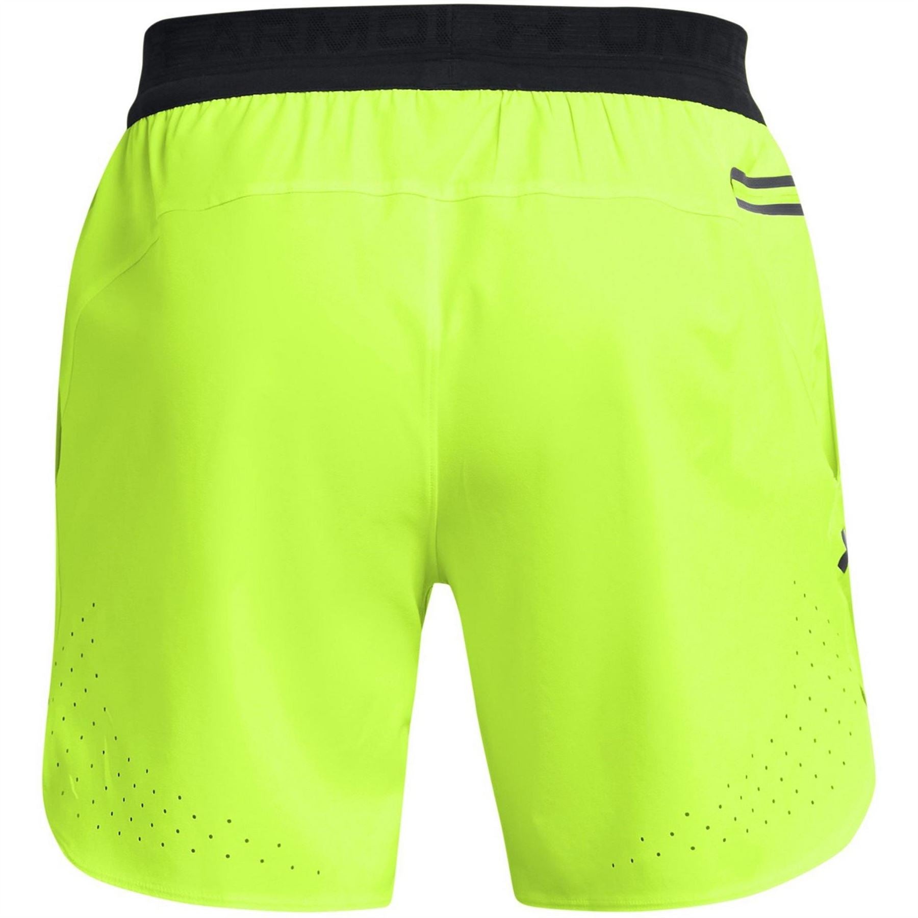 Under Armour Mens 6 Vanish Elite Shorts