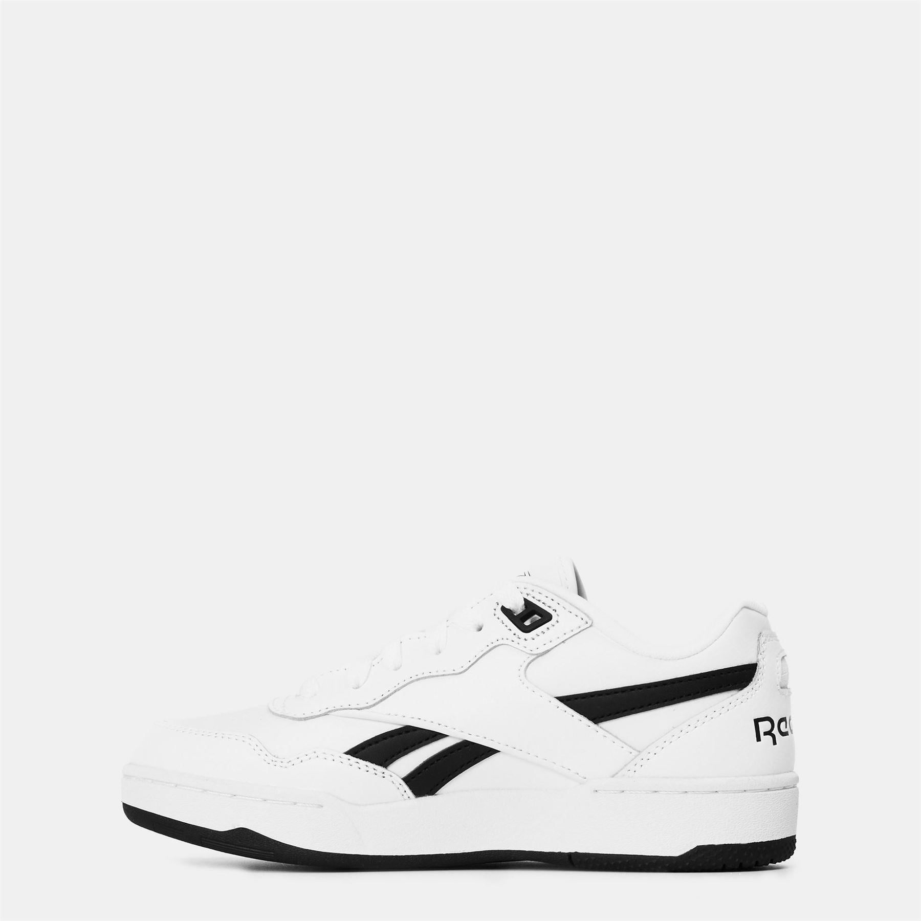Reebok Kids Classic Low Top Trainers