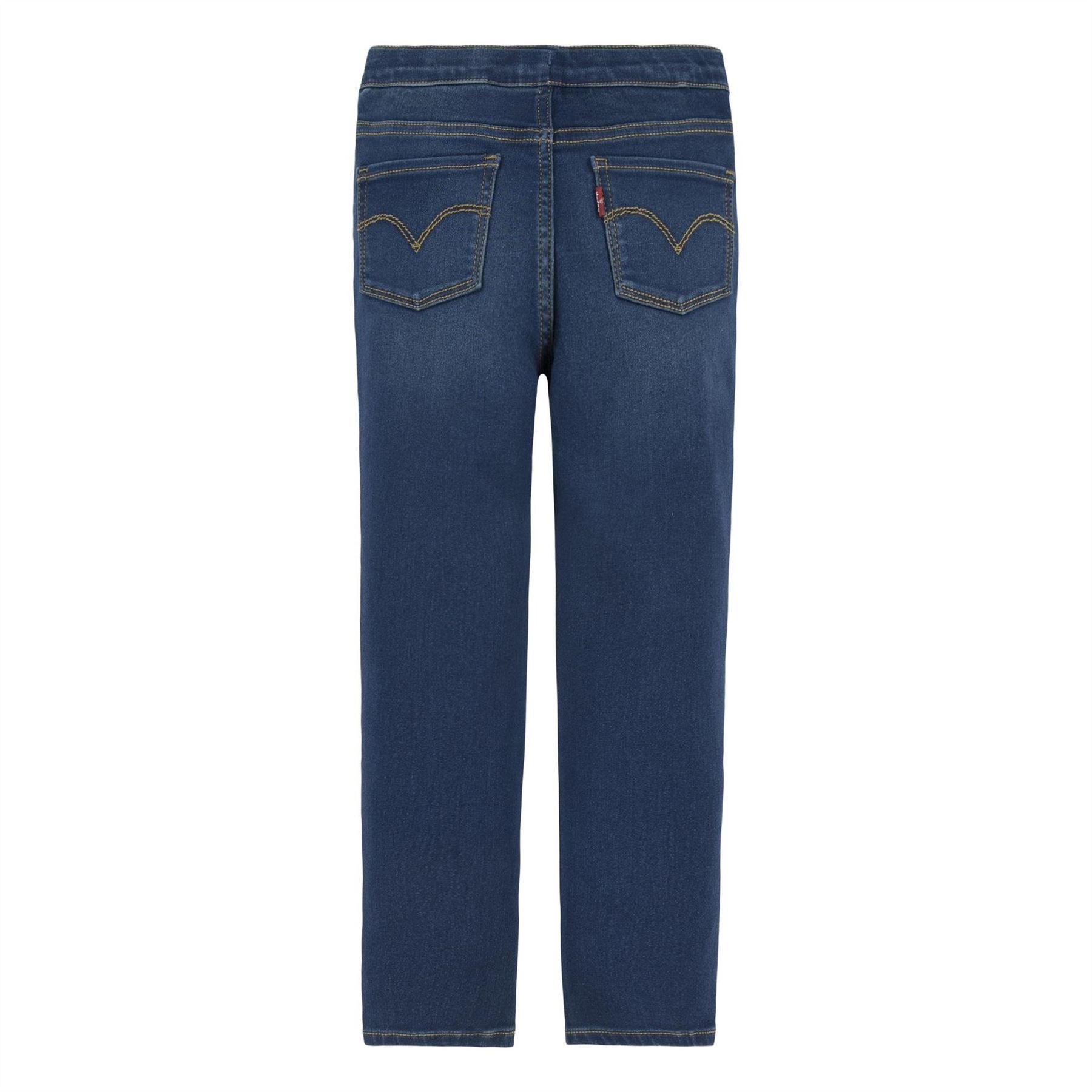 Levis On Jeans