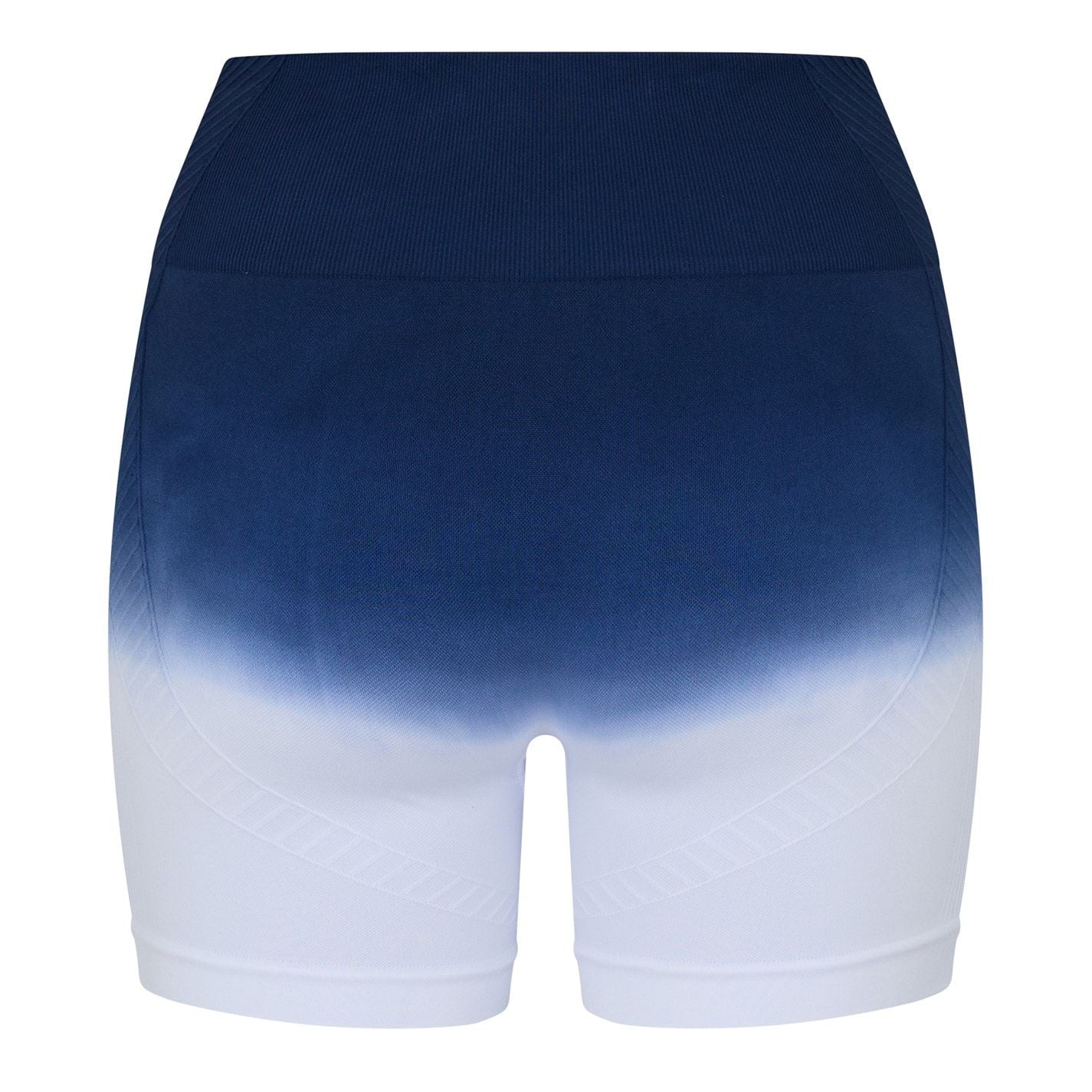USA Pro Womens Seamless 5 Ombre Shorts