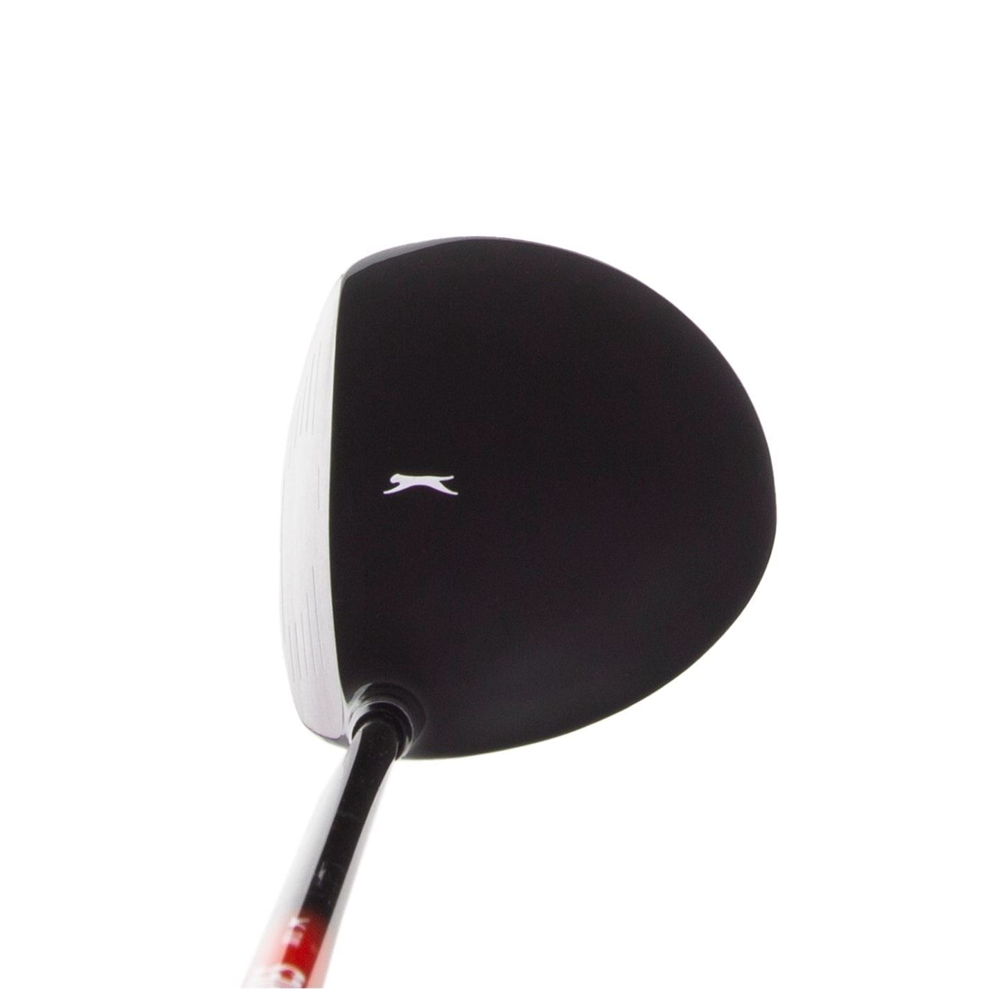 Slazenger Ikon Golf Driver Club Junior