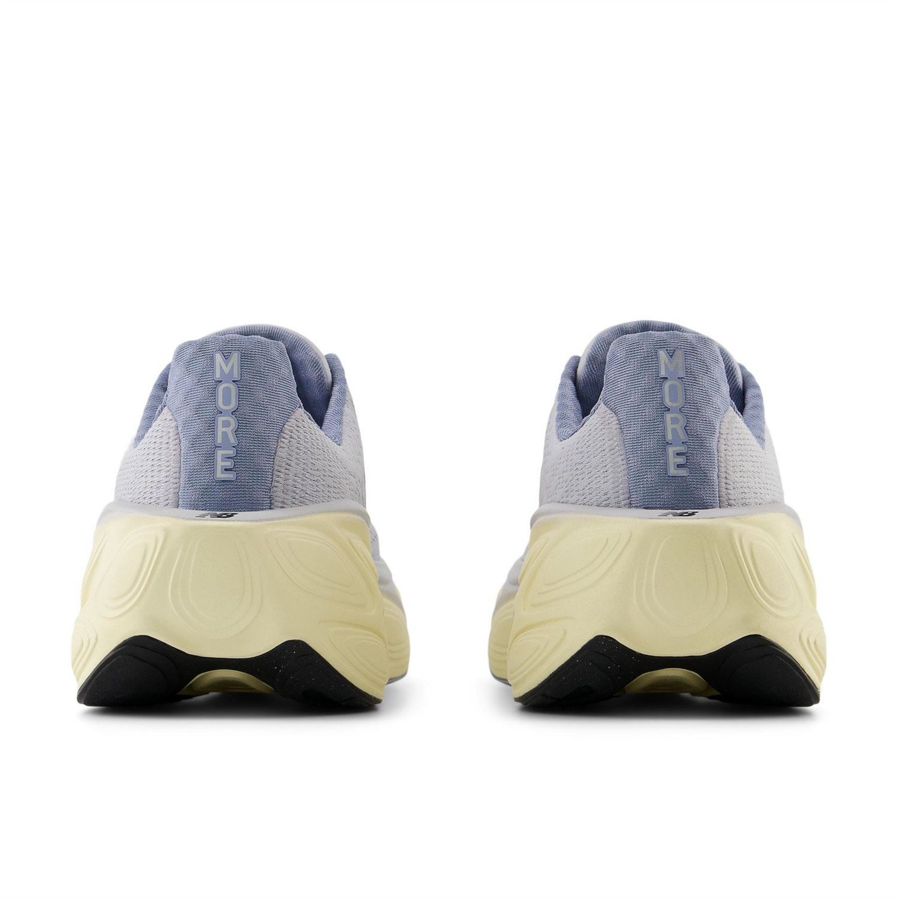 New Balance Womens Fresh Foam X More V5 Running Shoes