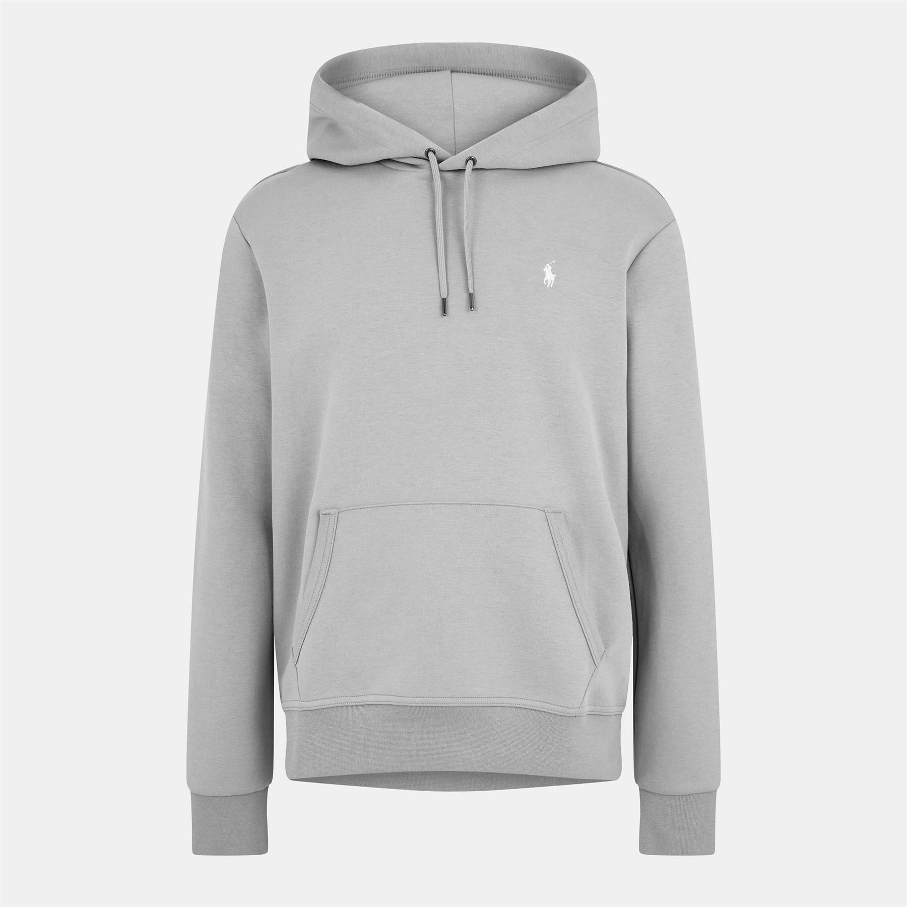 Polo Ralph Lauren Tech Hooded Neck Sweatshirt