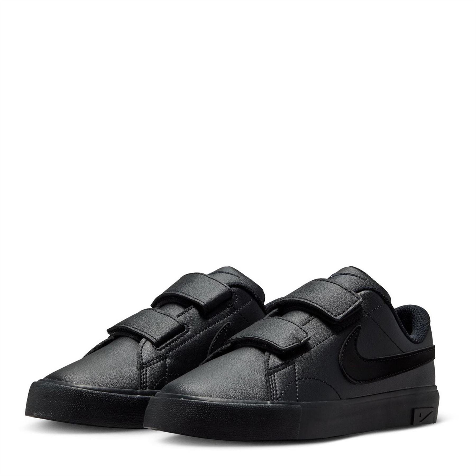 Nike Low Top Trainers